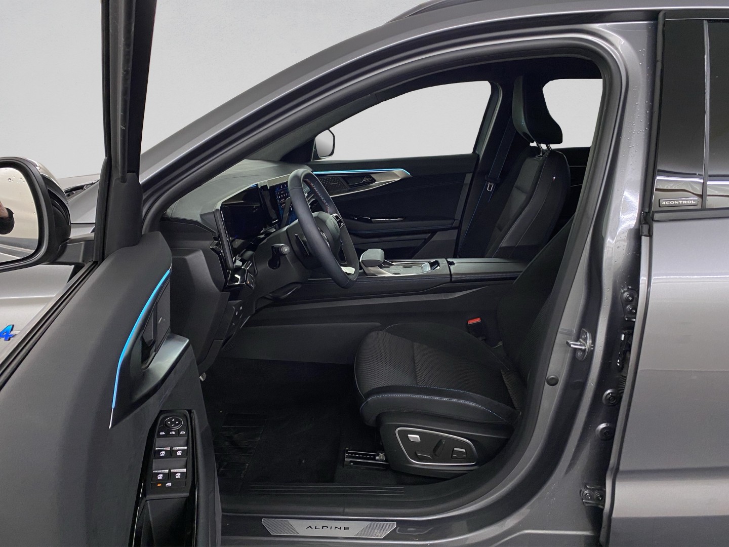 RENAULT Espace 1.2 E-Tech 200 Esprit Alpine 7-Sitze-image-7