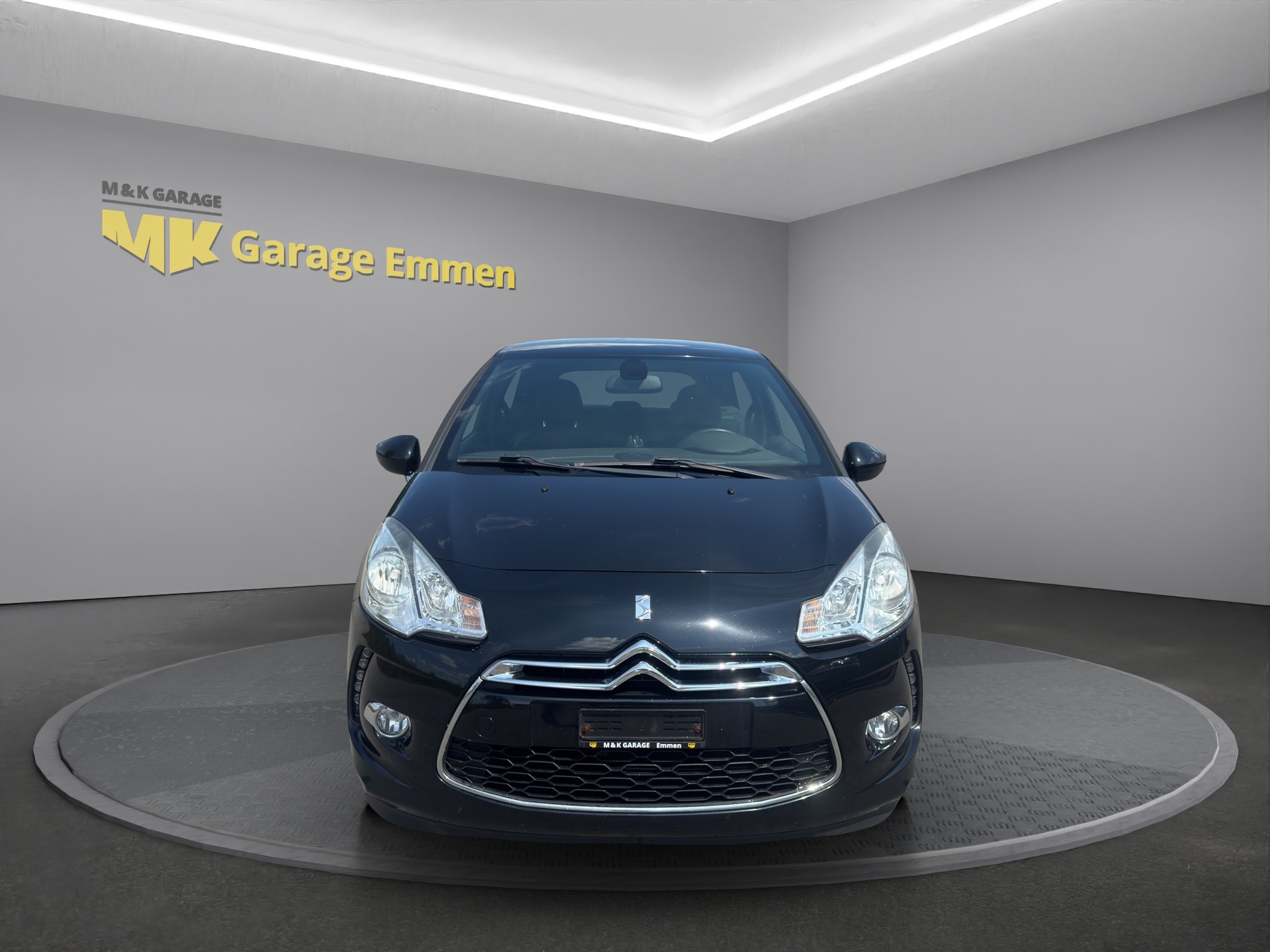 DS AUTOMOBILES DS3 1.6 VTi Ultra Prestige-image-7