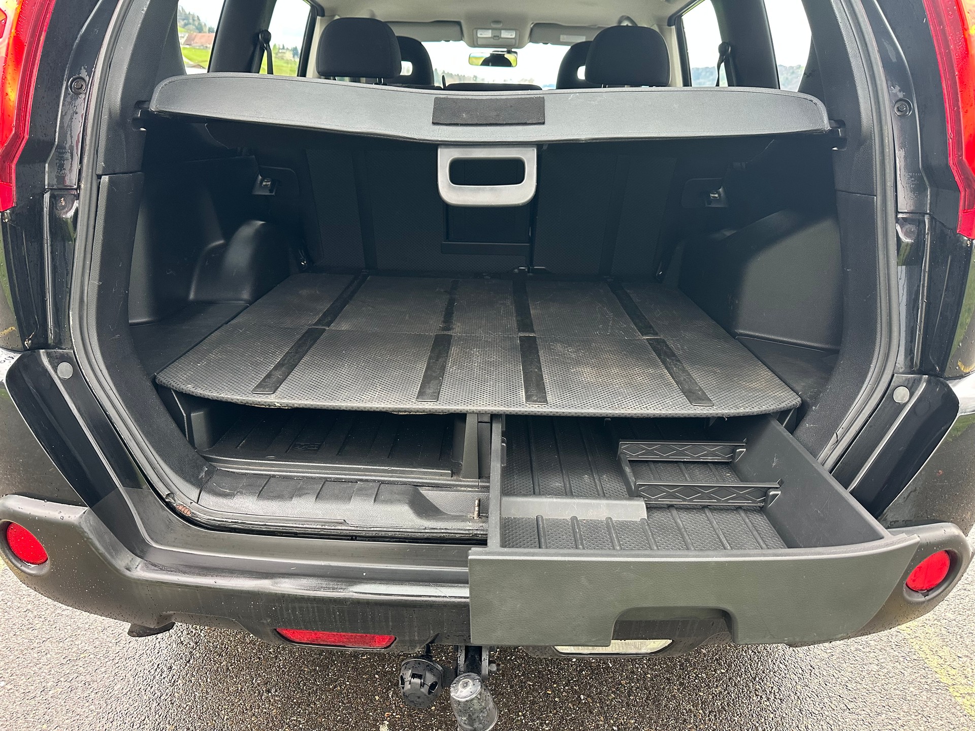 NISSAN X-Trail 2.0 dCi 16V LE-image-9