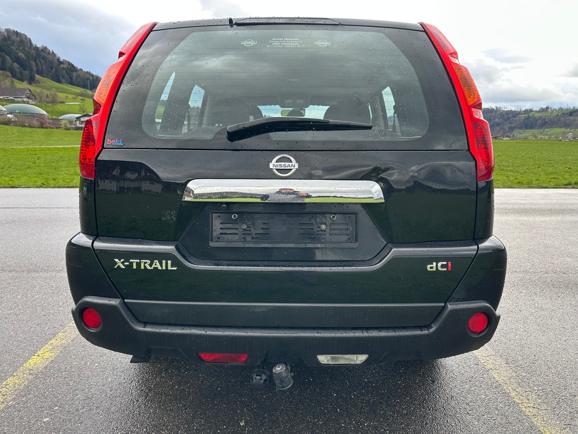 NISSAN X-Trail 2.0 dCi 16V LE-image-6