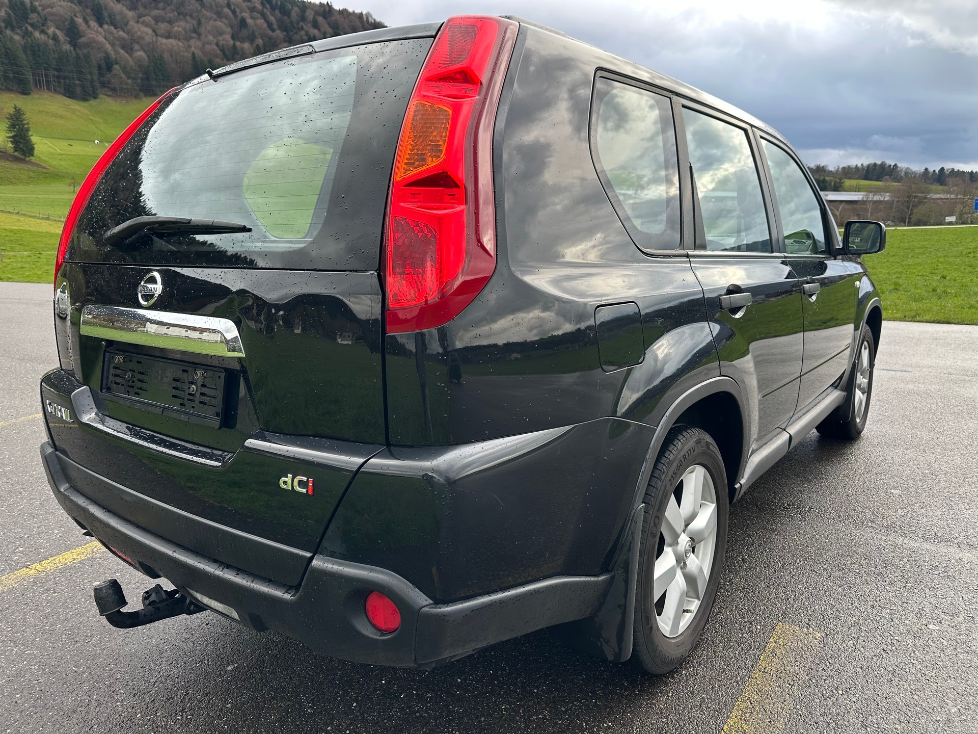 NISSAN X-Trail 2.0 dCi 16V LE-image-7