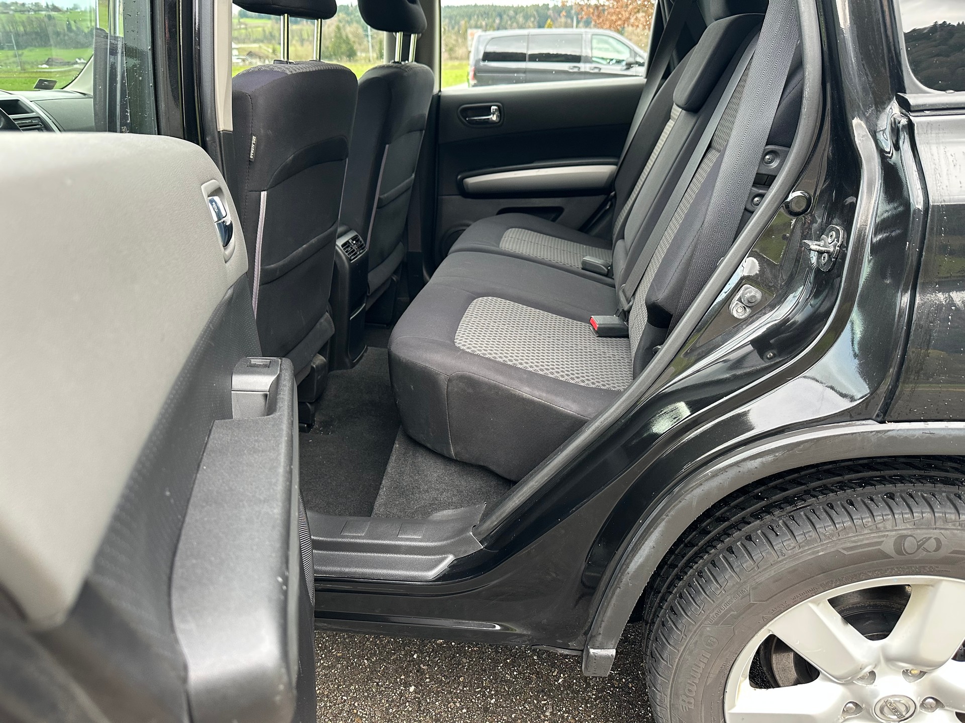NISSAN X-Trail 2.0 dCi 16V LE-image-12