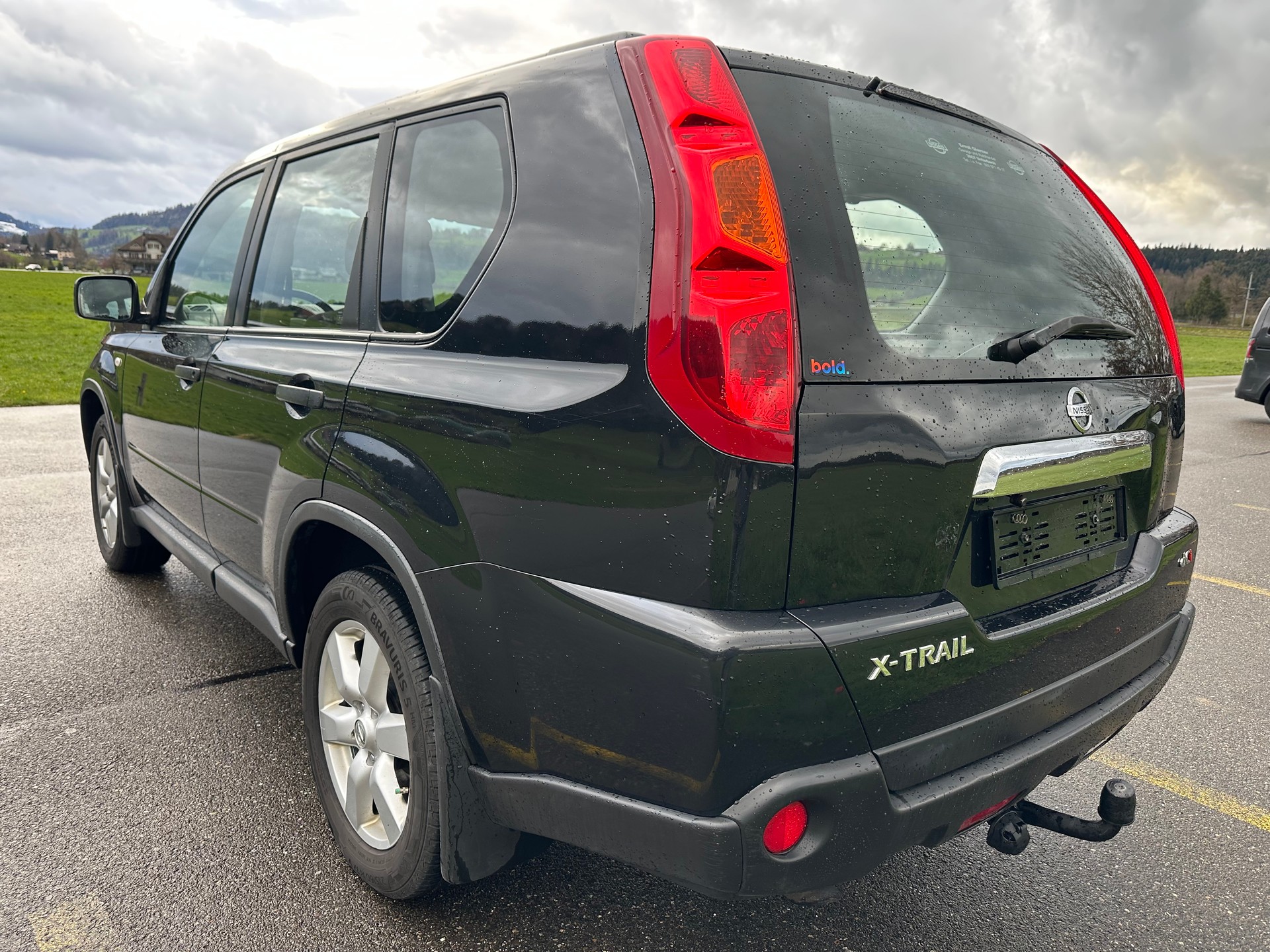 NISSAN X-Trail 2.0 dCi 16V LE-image-5
