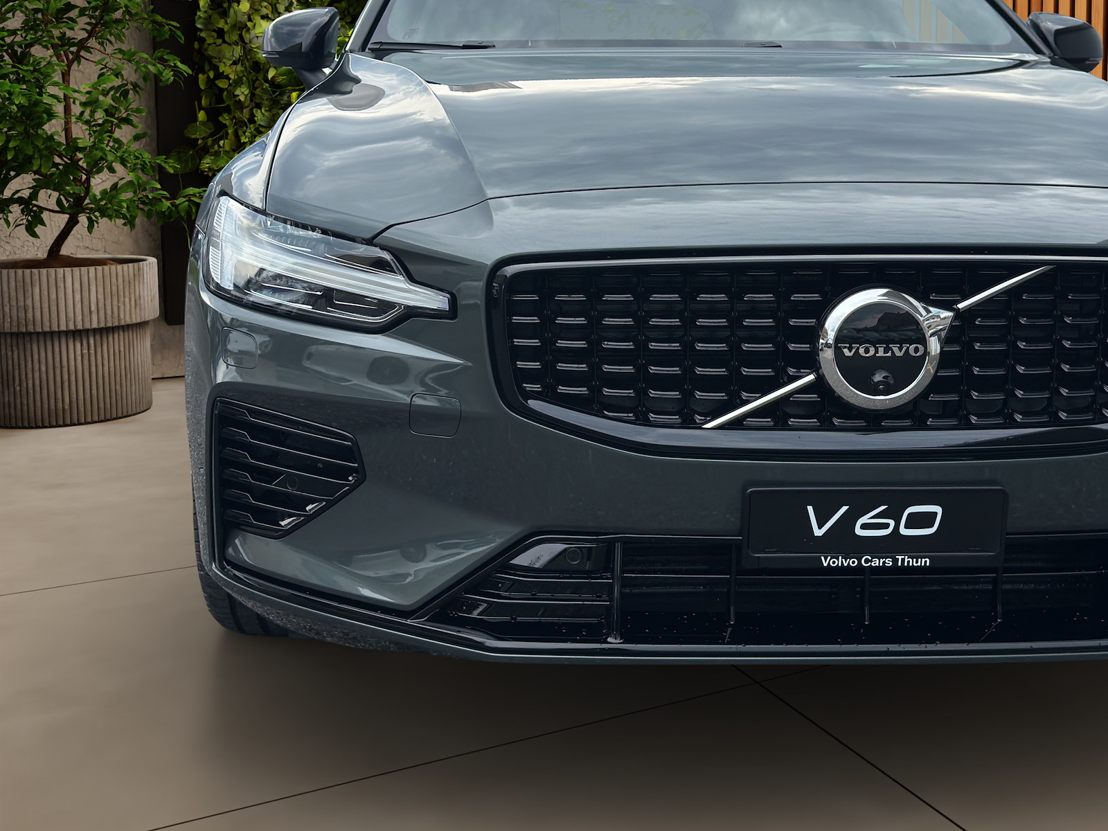 VOLVO V60 2.0 T8 TE Ultra Dark eAWD-image-7