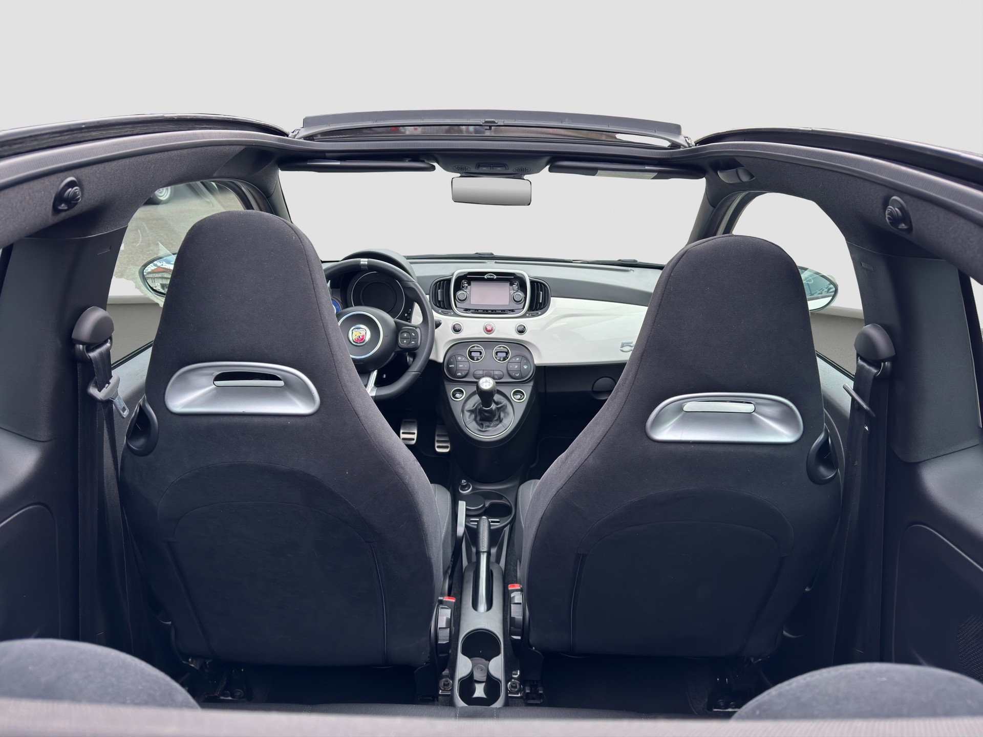 FIAT 595C 1.4 16V Turbo Abarth-image-10