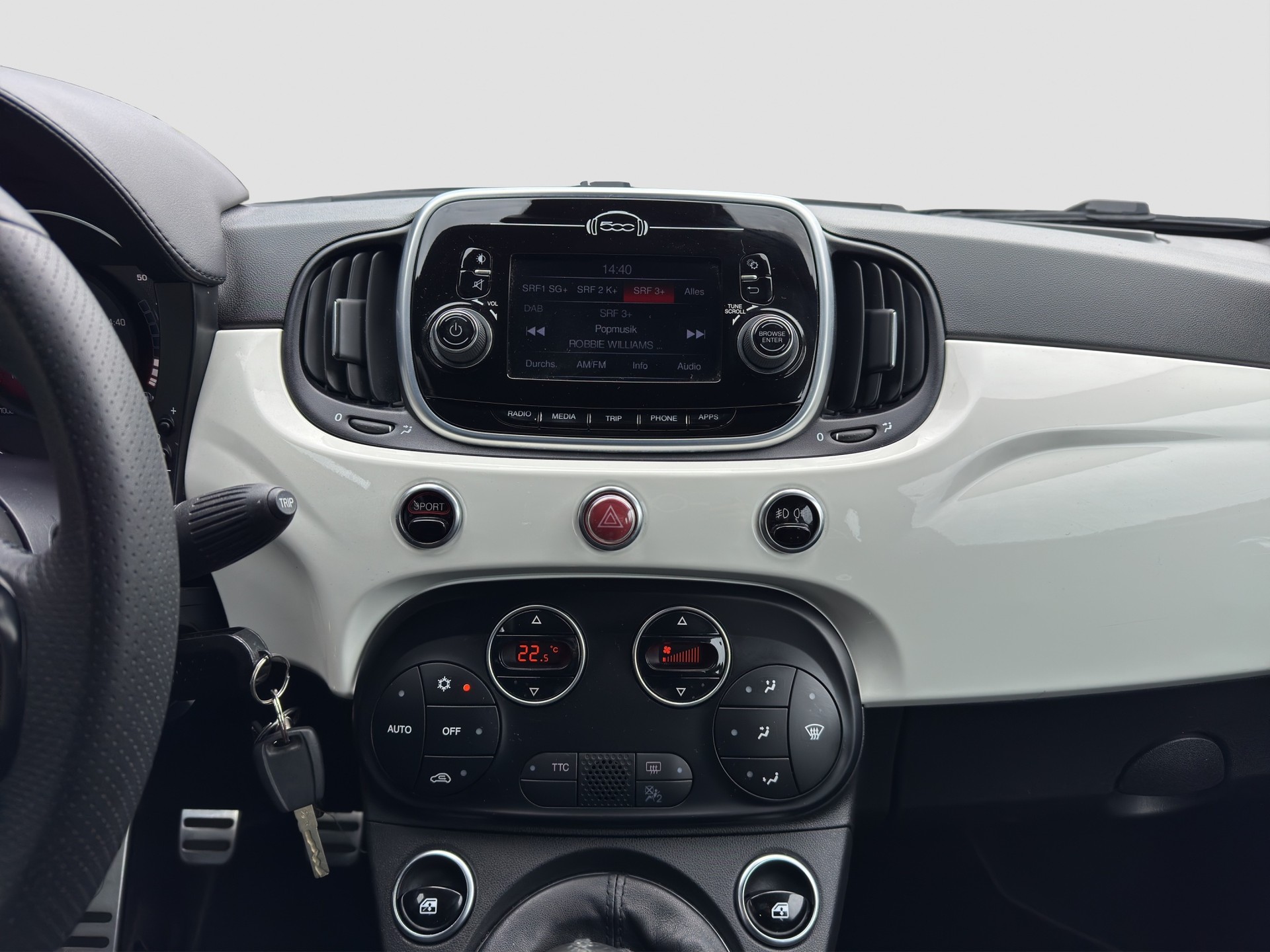 FIAT 595C 1.4 16V Turbo Abarth-image-4