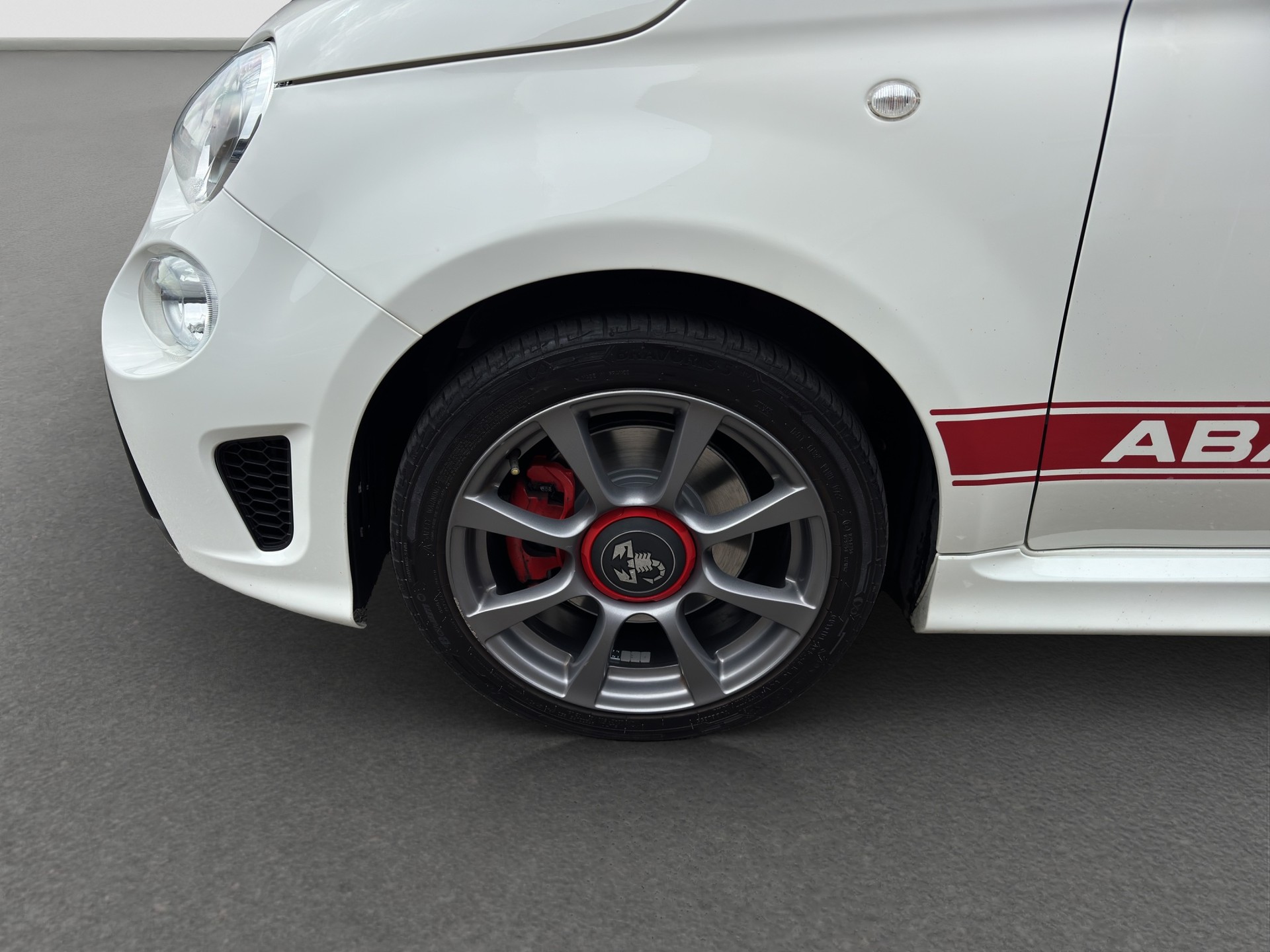 FIAT 595C 1.4 16V Turbo Abarth-image-15