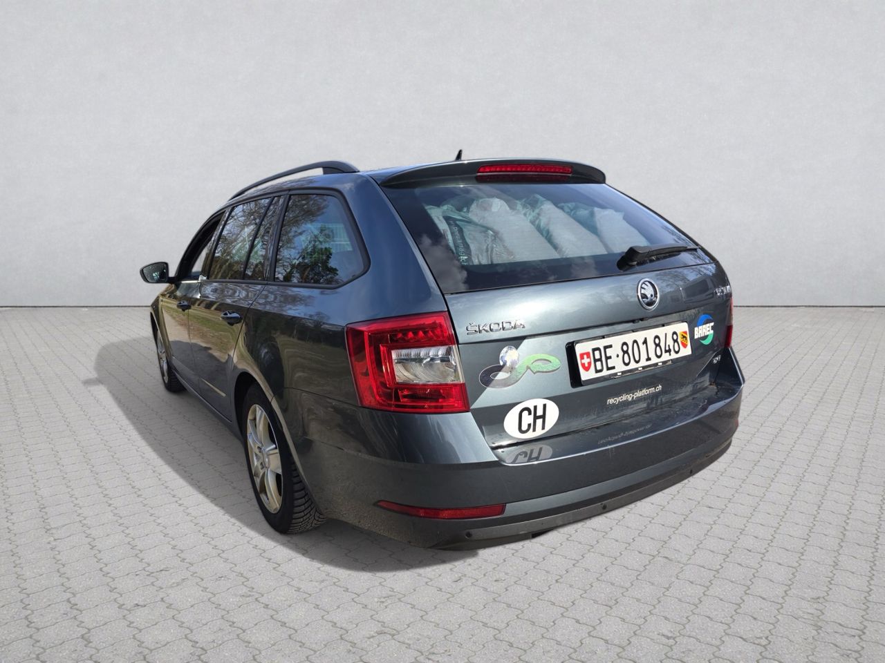 SKODA Octavia Combi 2.0 TSI Soleil 4x4 DSG-image-7
