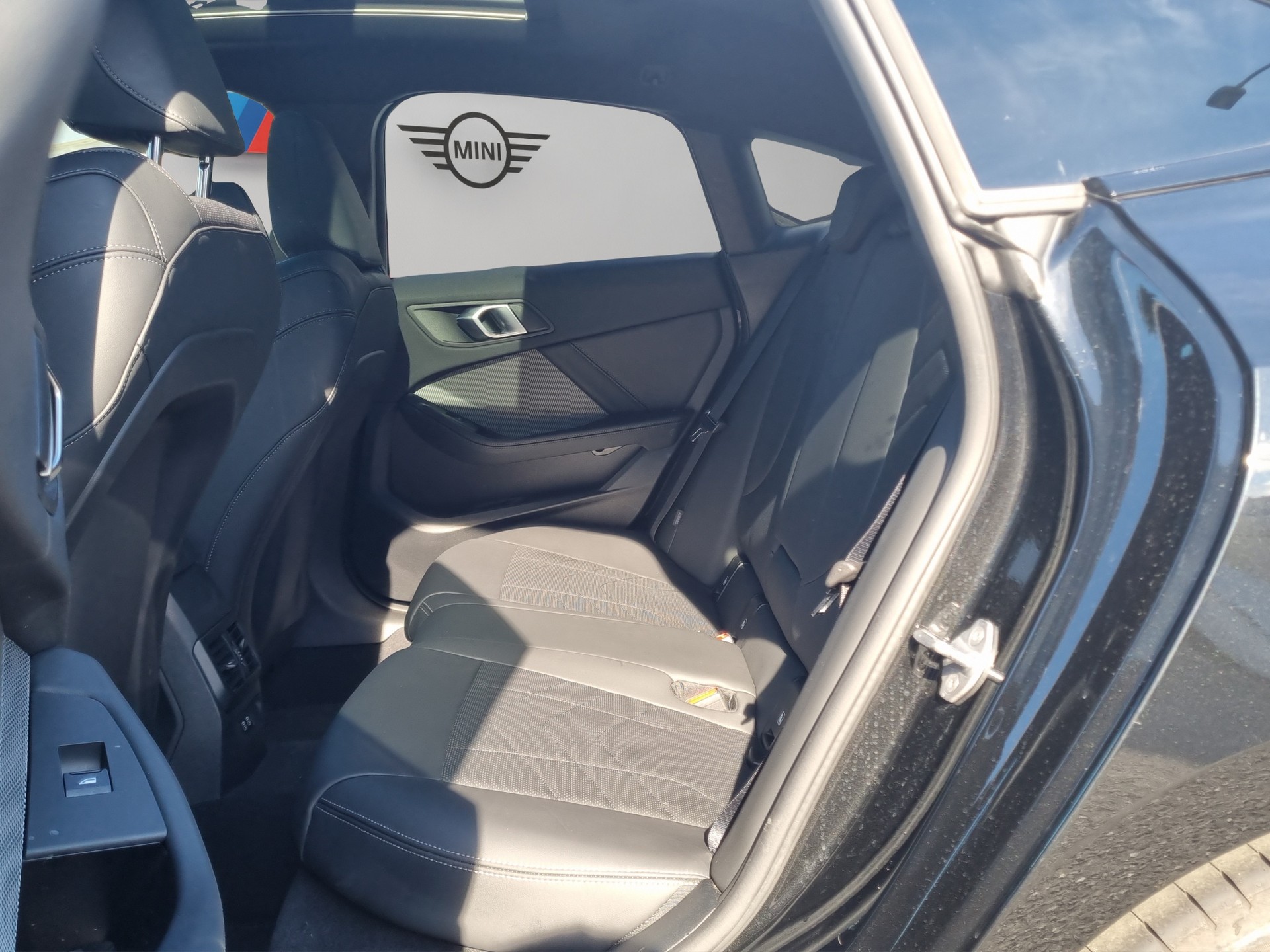 BMW M235 xDrive Gran Coupé M Sport-image-18