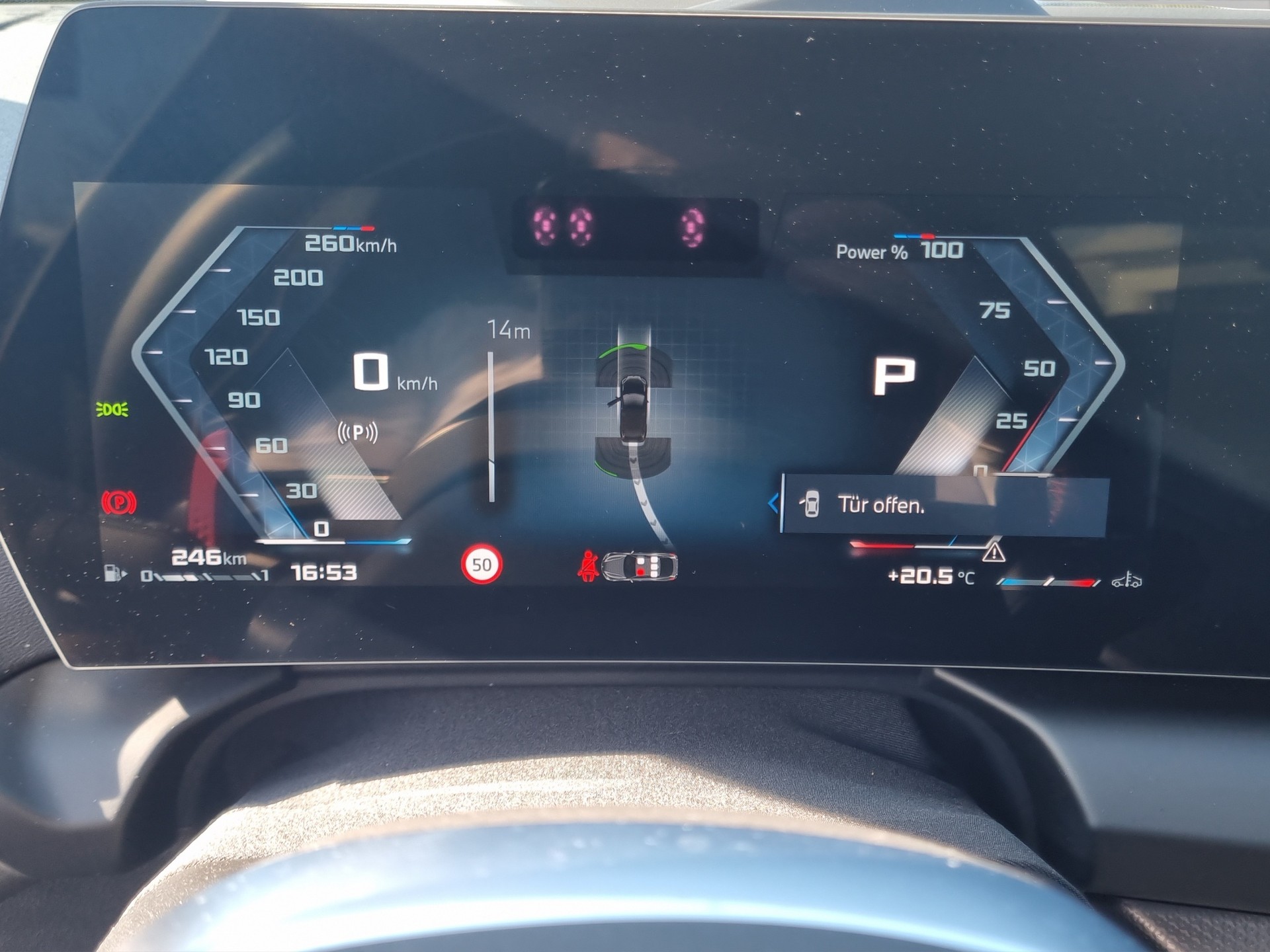 BMW M235 xDrive Gran Coupé M Sport-image-14