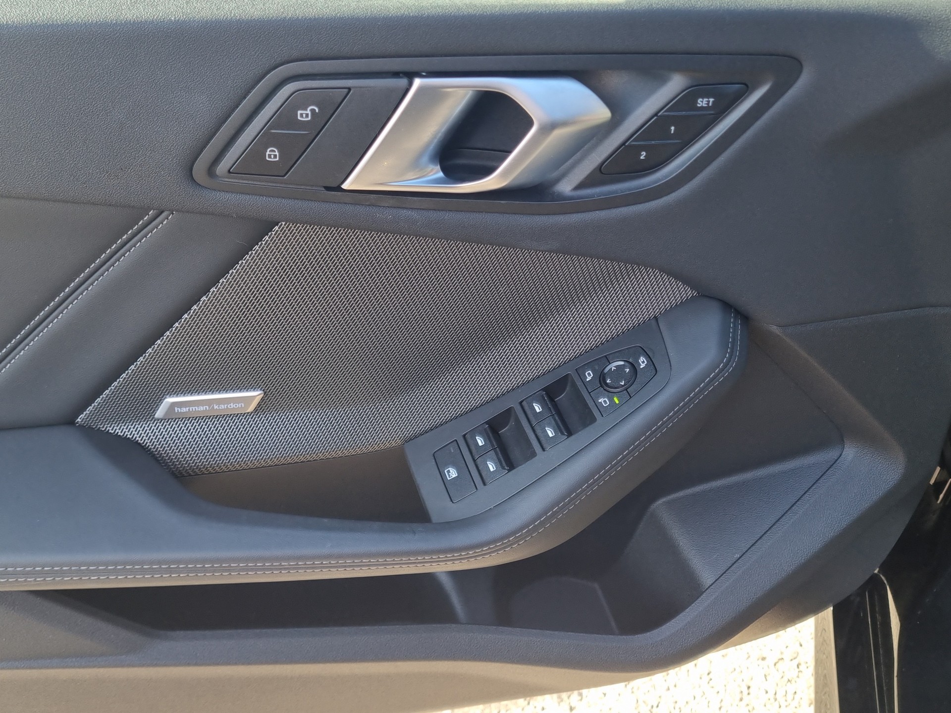 BMW M235 xDrive Gran Coupé M Sport-image-11