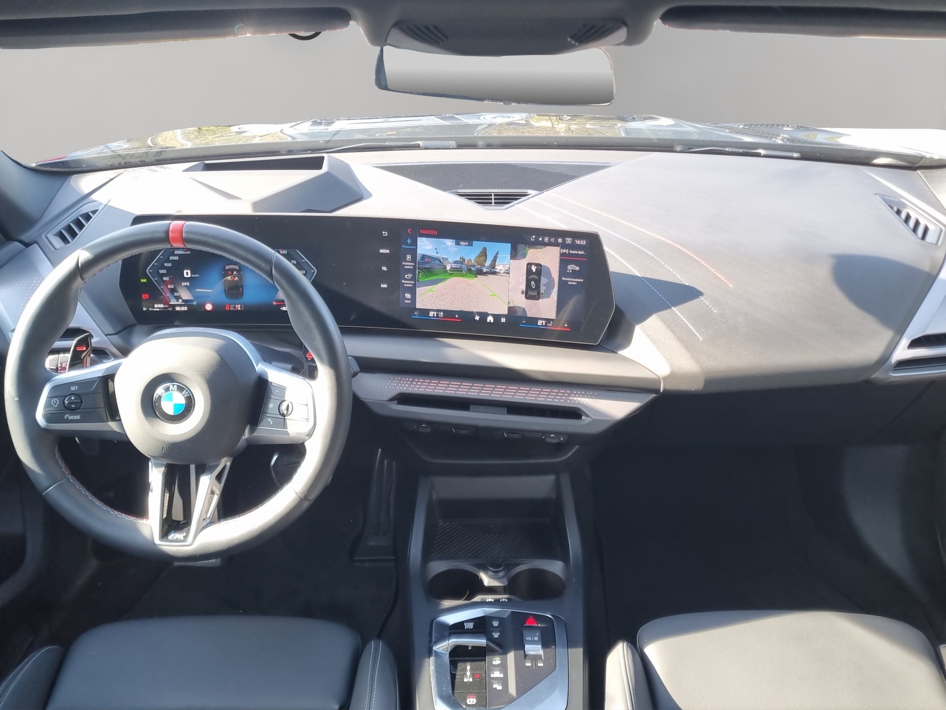BMW M235 xDrive Gran Coupé M Sport-image-15