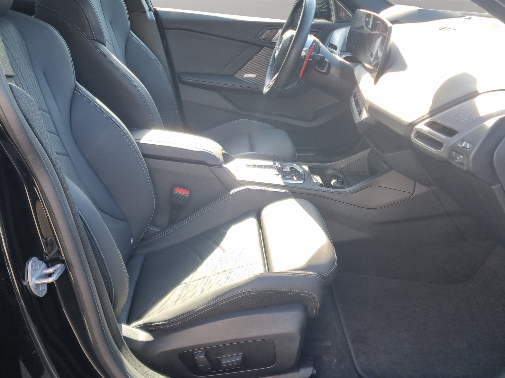 BMW M235 xDrive Gran Coupé M Sport-image-20