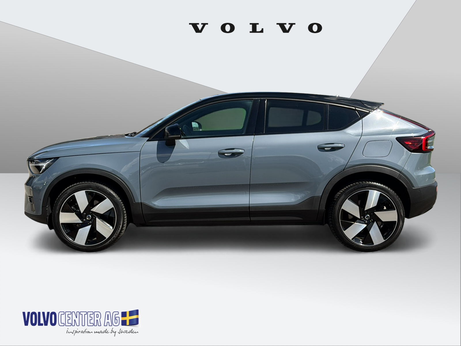 VOLVO C40 Recharge Twin-image-1