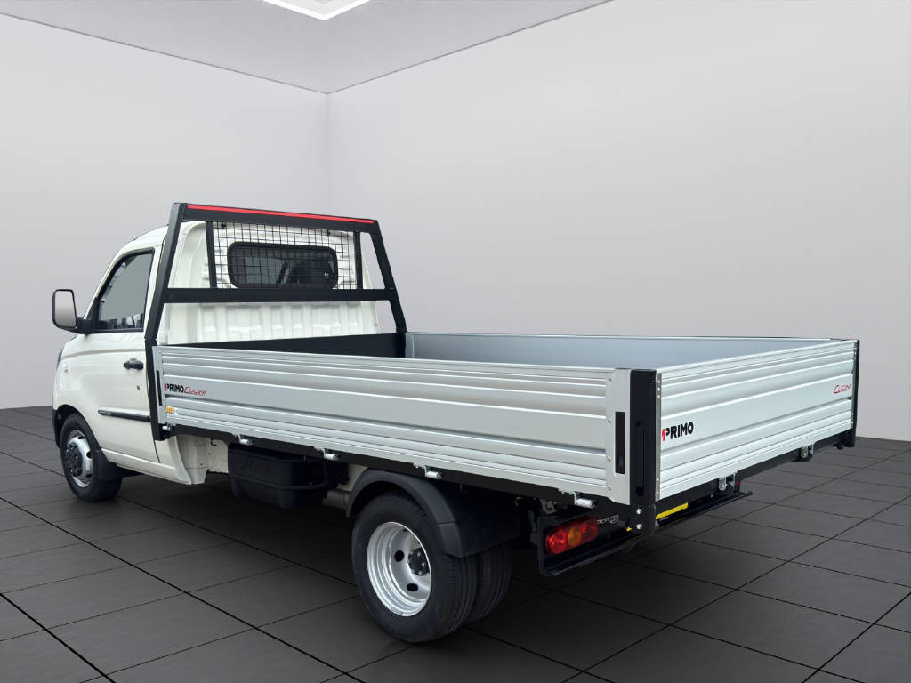 PIAGGIO Porter NP6-image-4