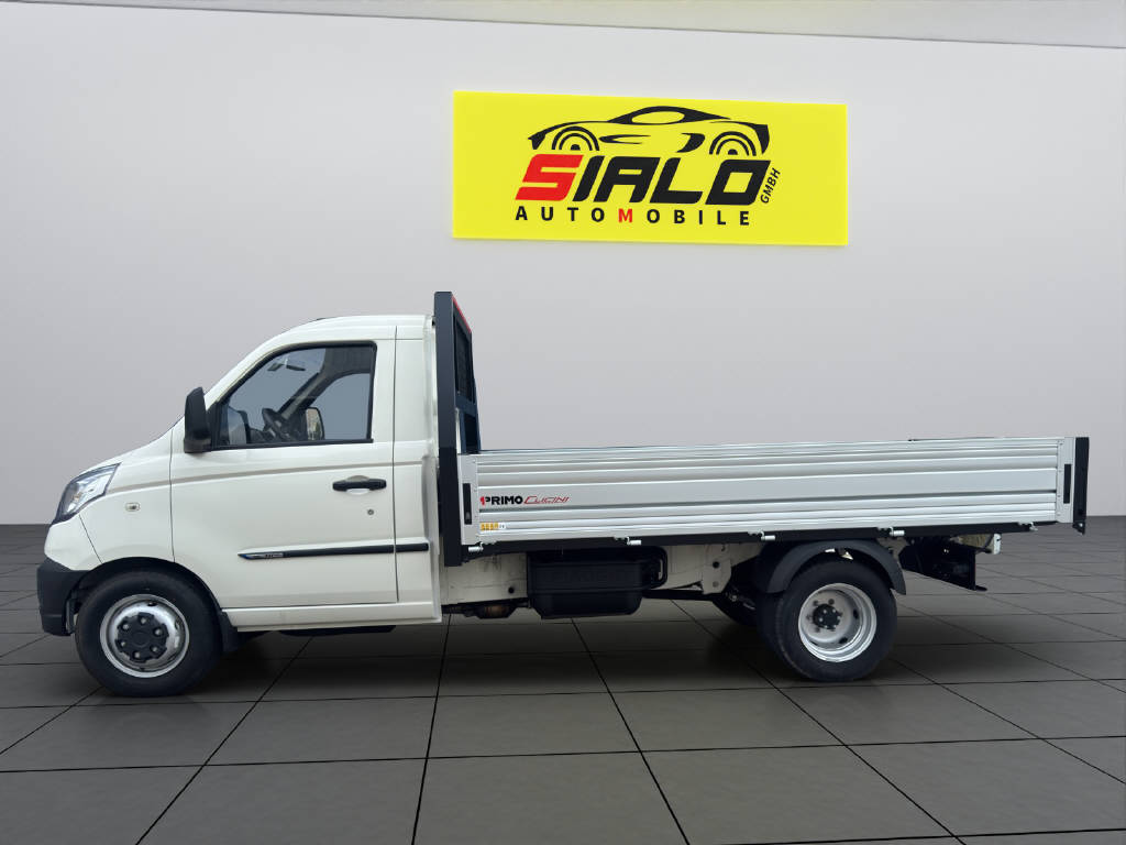 PIAGGIO Porter NP6-image-3