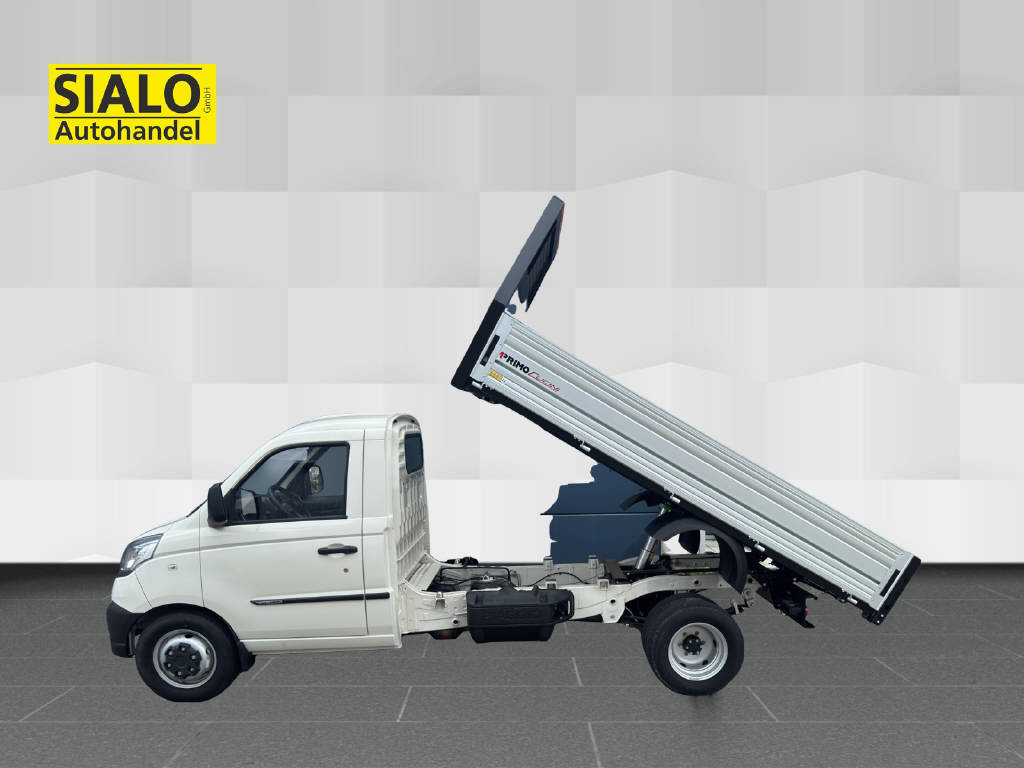 PIAGGIO Porter NP6-image-13