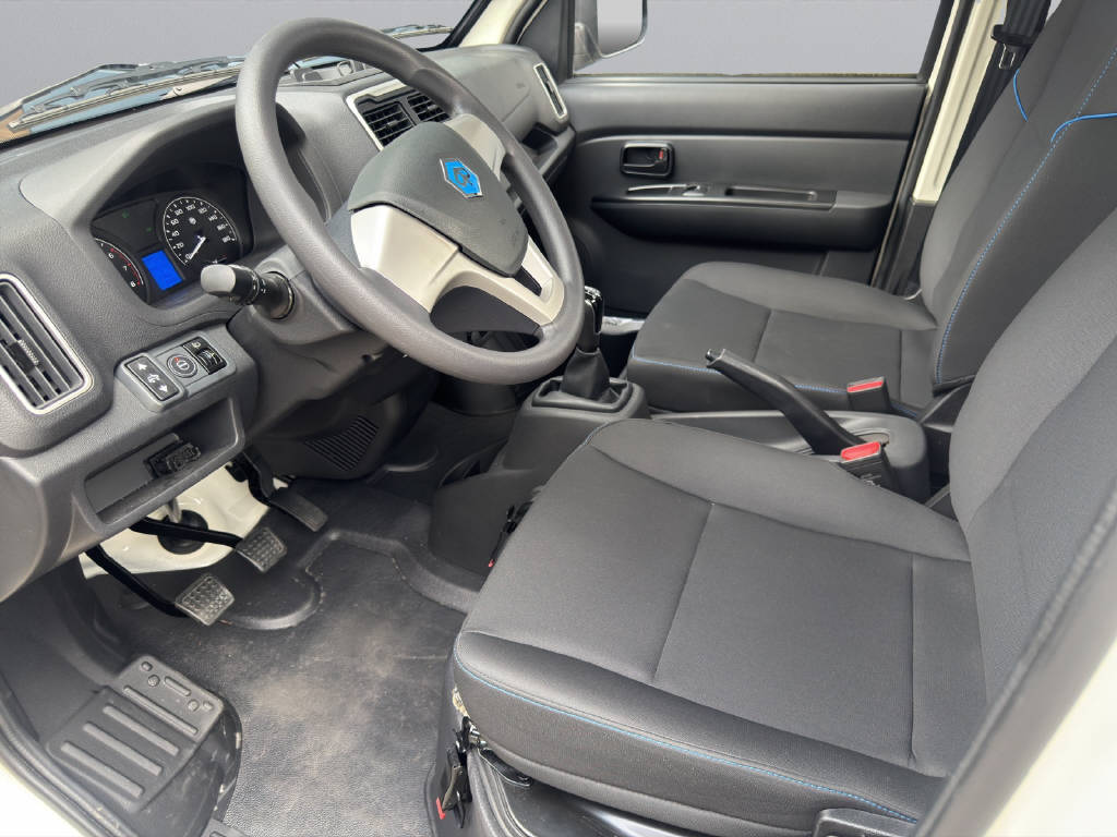 PIAGGIO Porter NP6-image-8