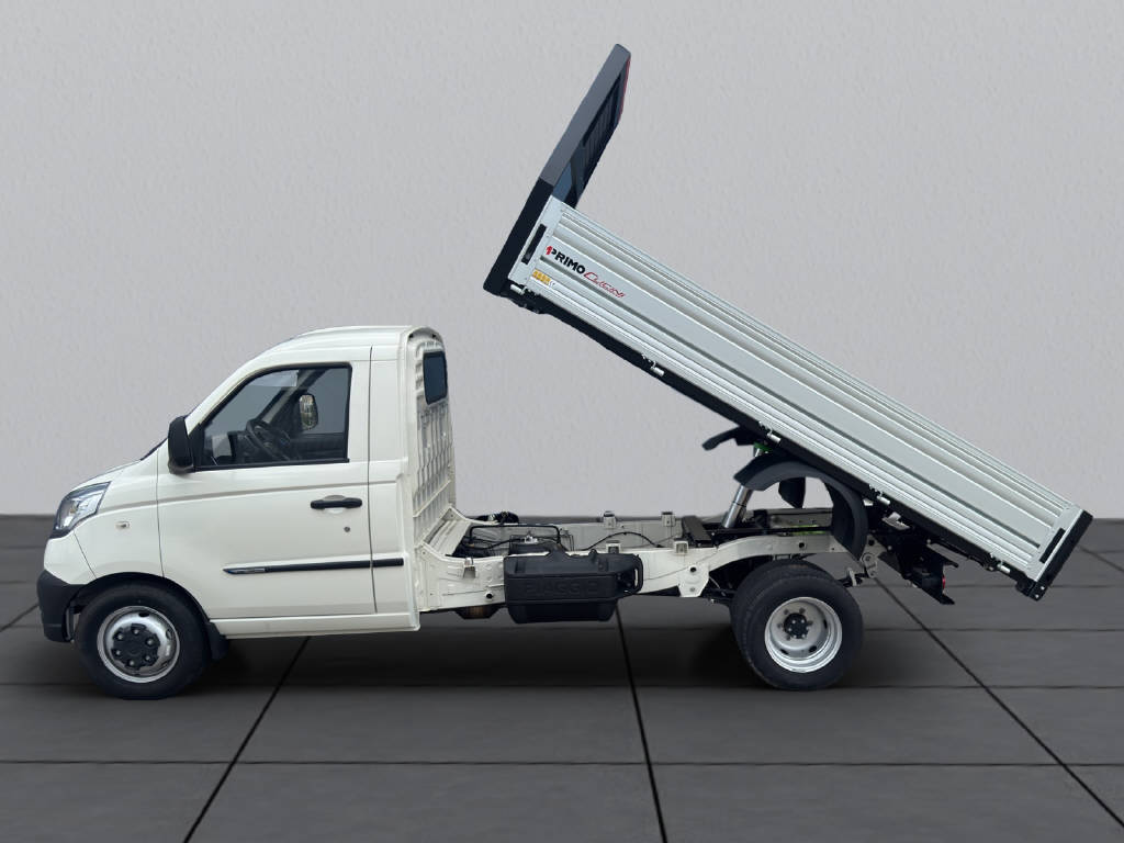 PIAGGIO Porter NP6-image-13