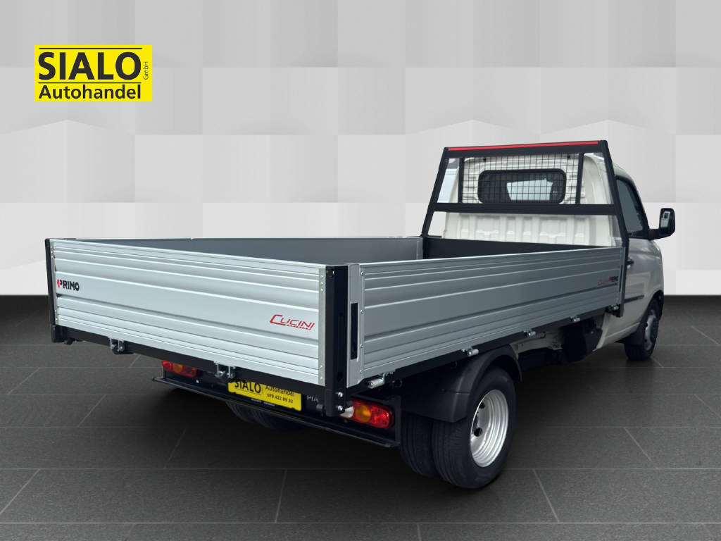 PIAGGIO Porter NP6-image-5