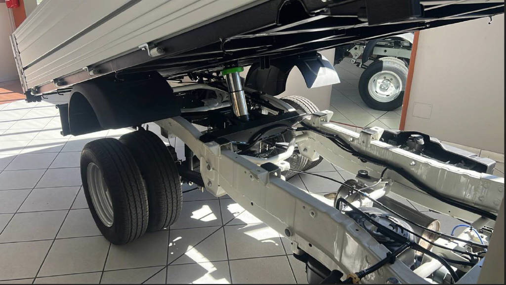 PIAGGIO Porter NP6-showroom-element-1