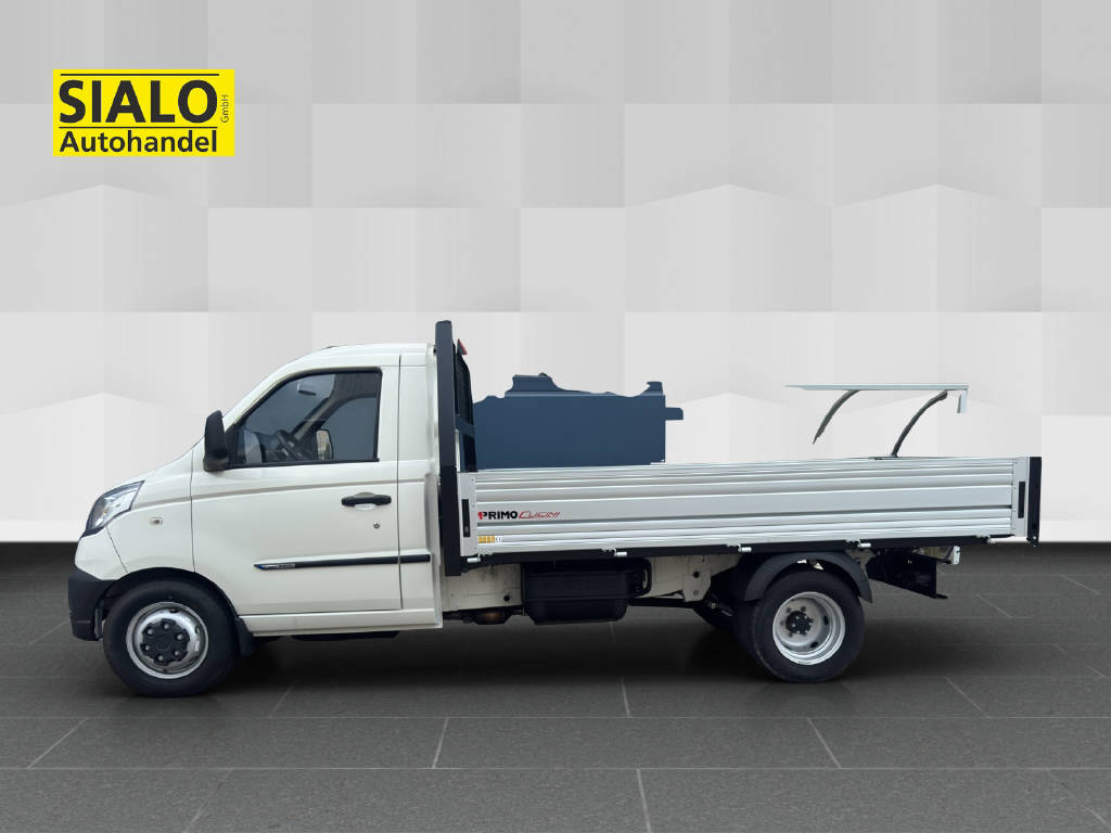 PIAGGIO Porter NP6-image-3