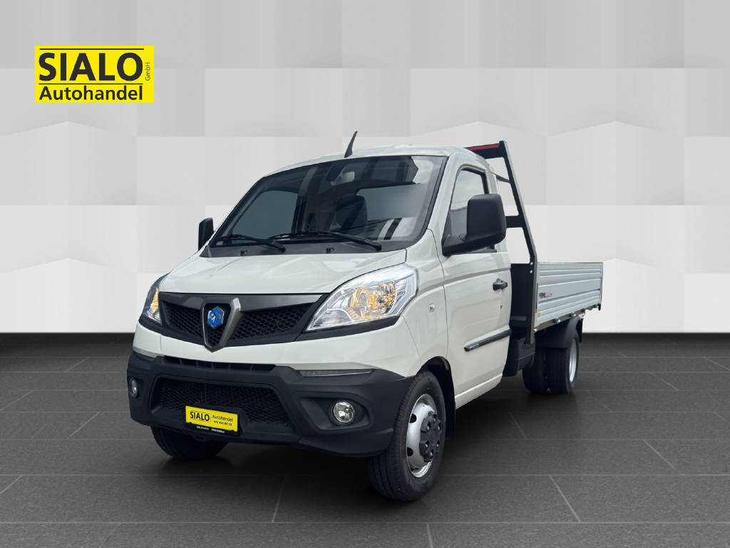 PIAGGIO Porter NP6-image-0