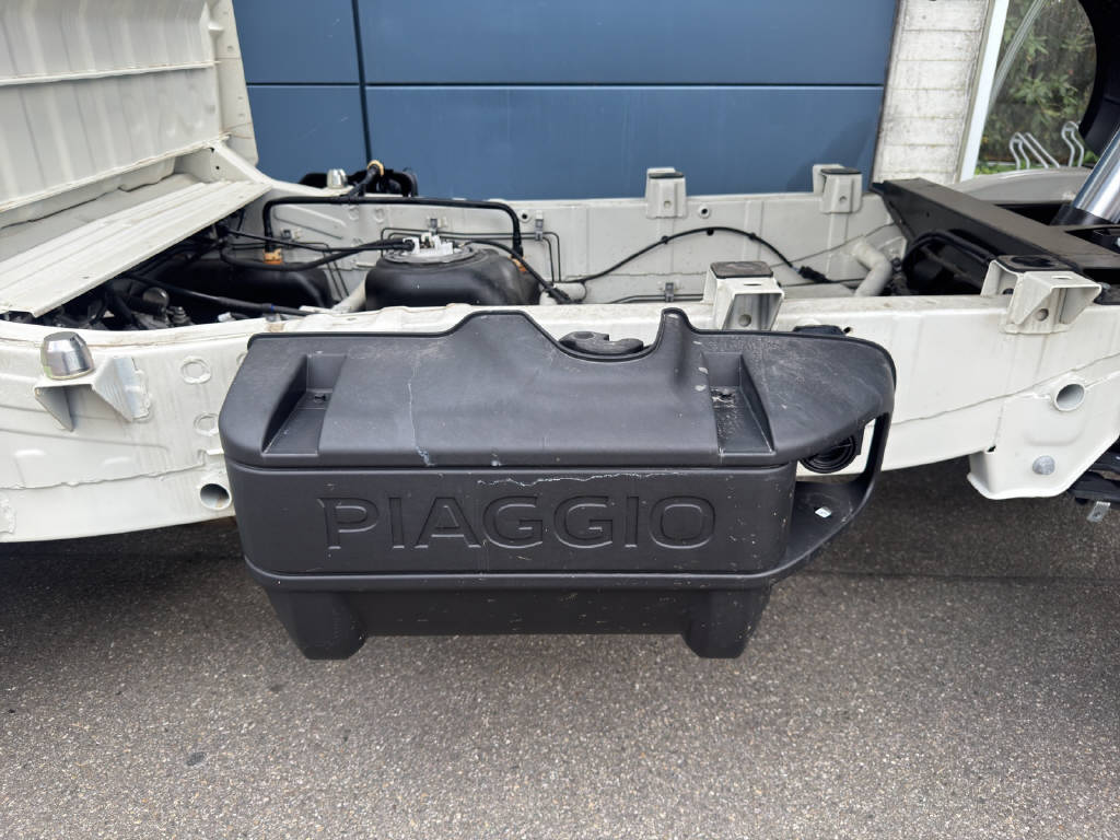 PIAGGIO Porter NP6-image-15