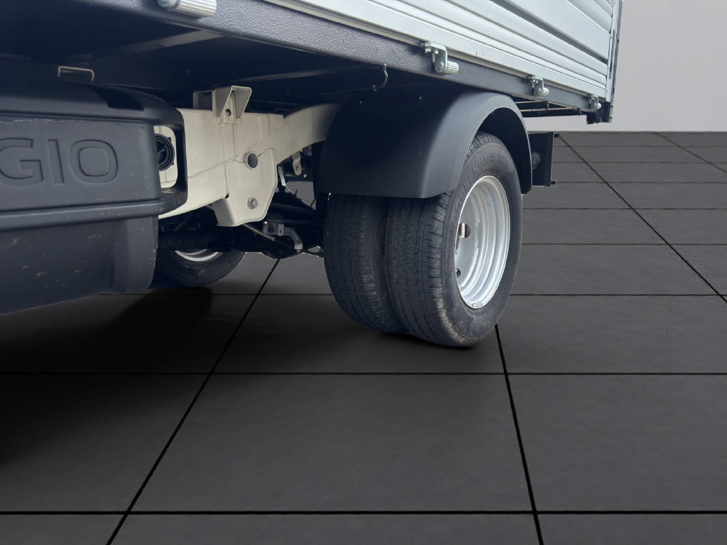 PIAGGIO Porter NP6-image-7