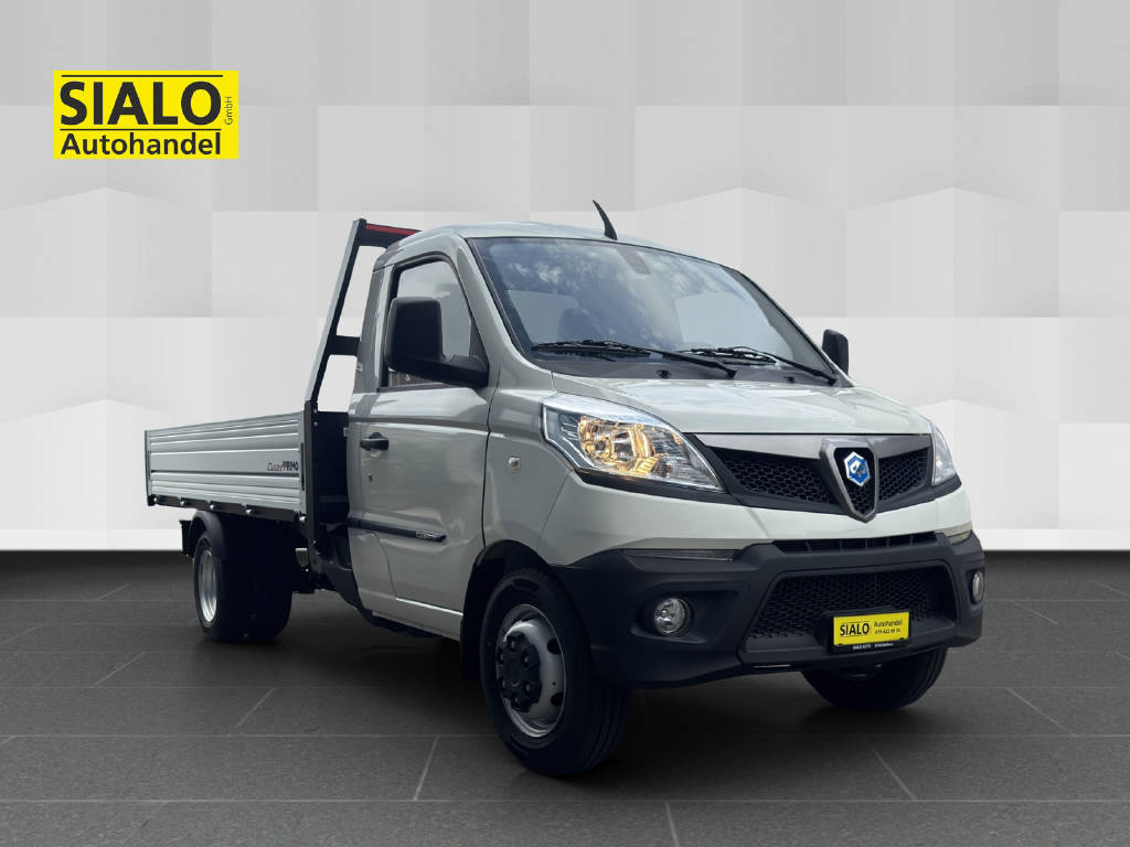 PIAGGIO Porter NP6-image-2