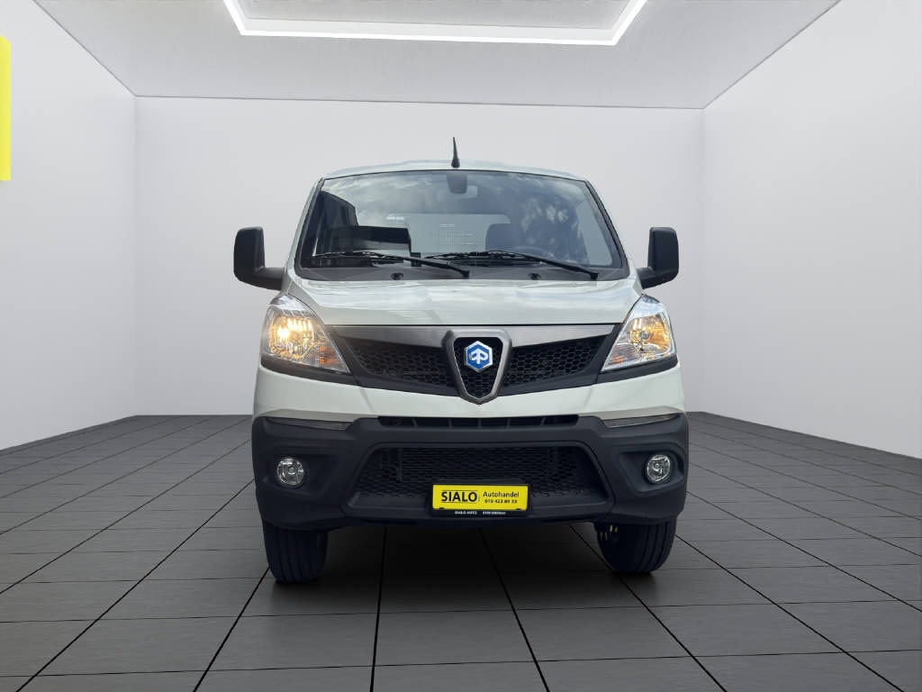 PIAGGIO Porter NP6-image-1
