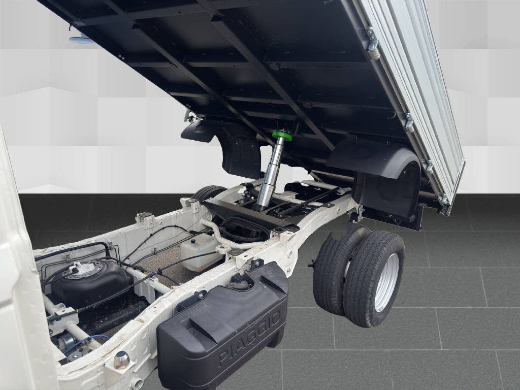 PIAGGIO Porter NP6-image-12