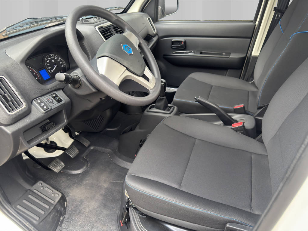 PIAGGIO Porter NP6-image-8