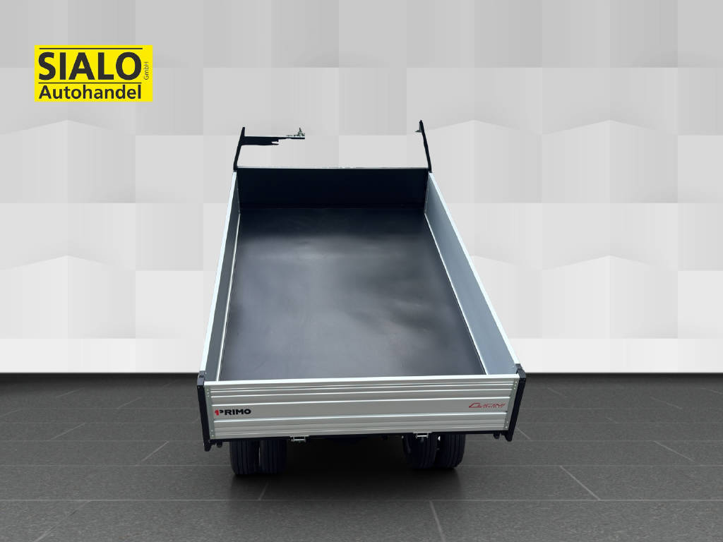 PIAGGIO Porter NP6-image-14