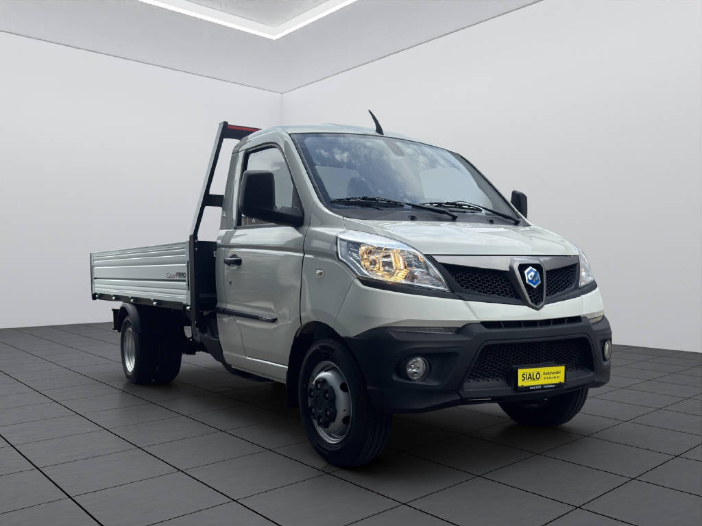 PIAGGIO Porter NP6-image-2