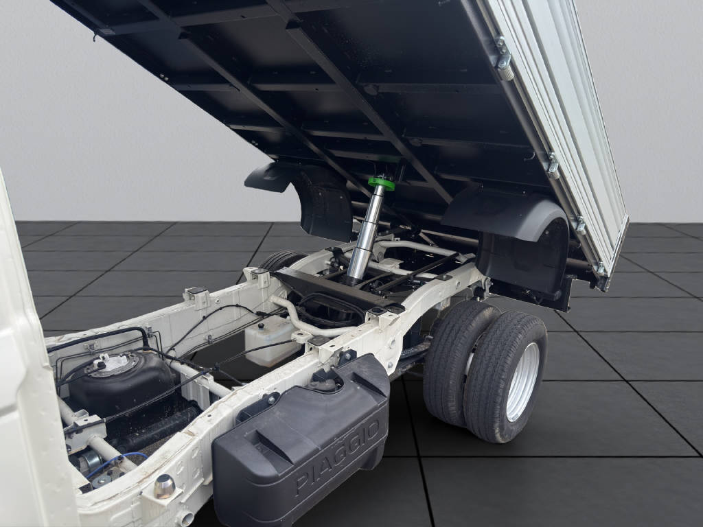 PIAGGIO Porter NP6-image-12