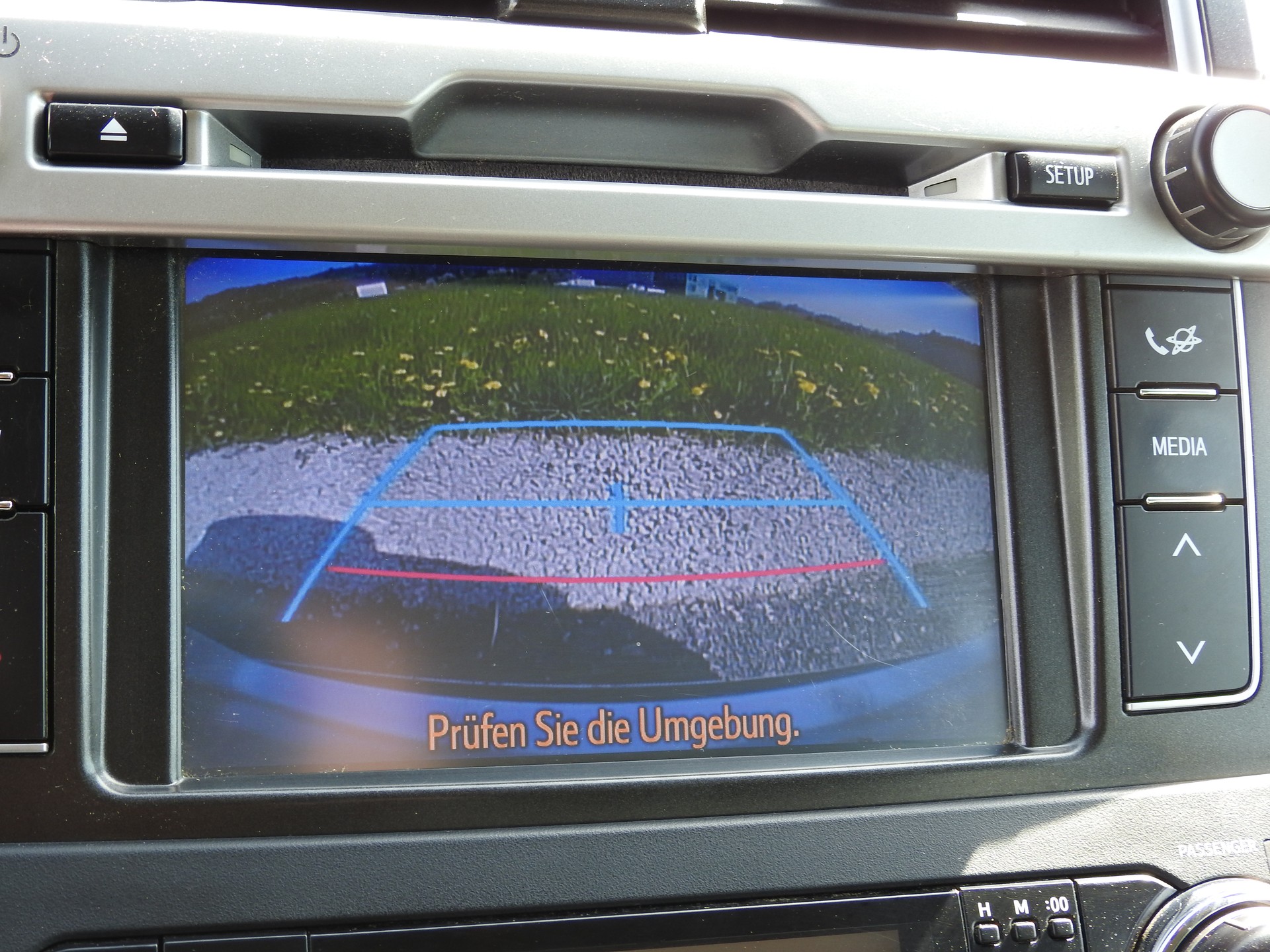 TOYOTA Land Cruiser 3.0 TD Sol-image-25