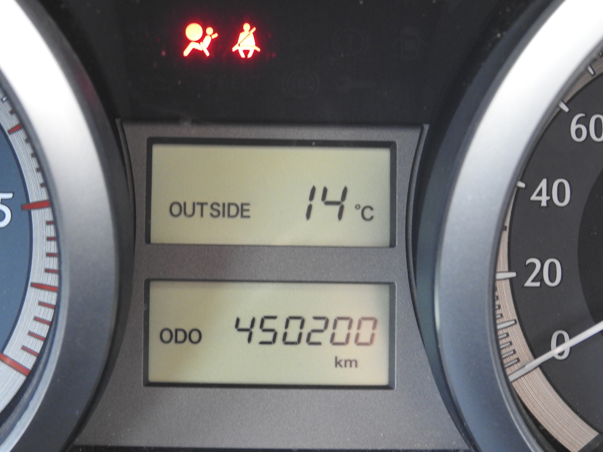 TOYOTA Land Cruiser 3.0 TD Sol-image-26