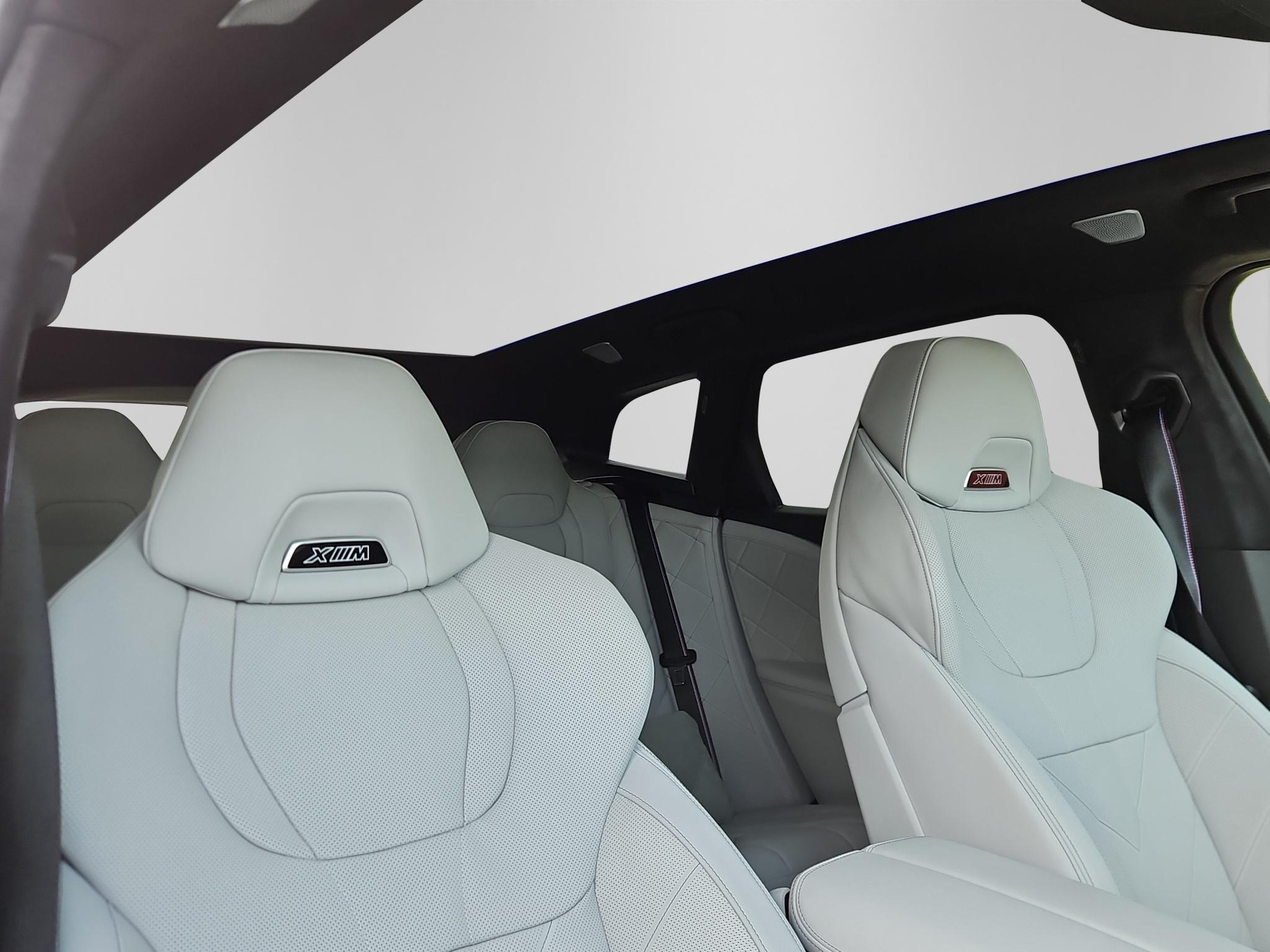 BMW XM 50e Plug-in Hybrid-image-14