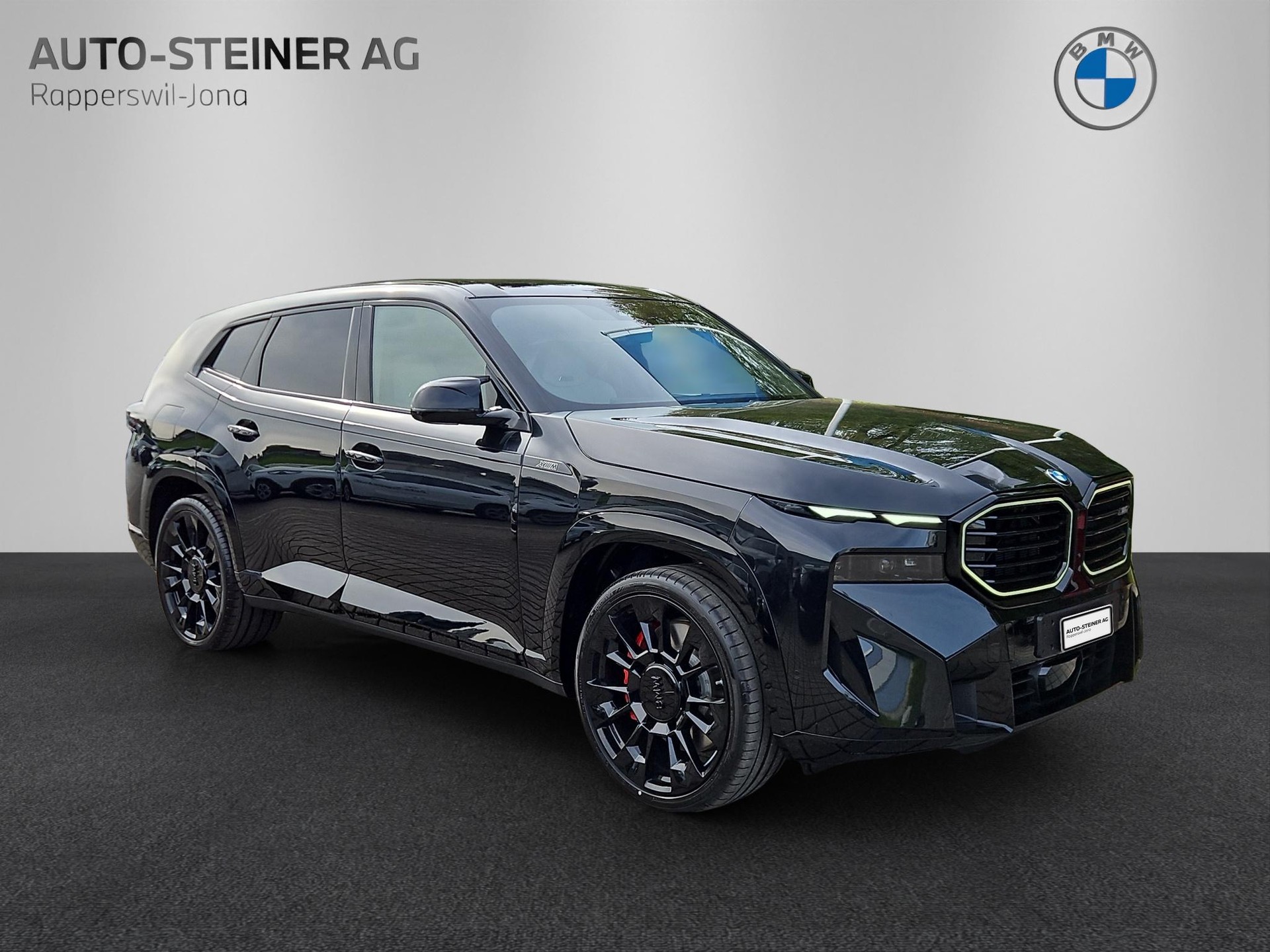 BMW XM 50e Plug-in Hybrid-image-6
