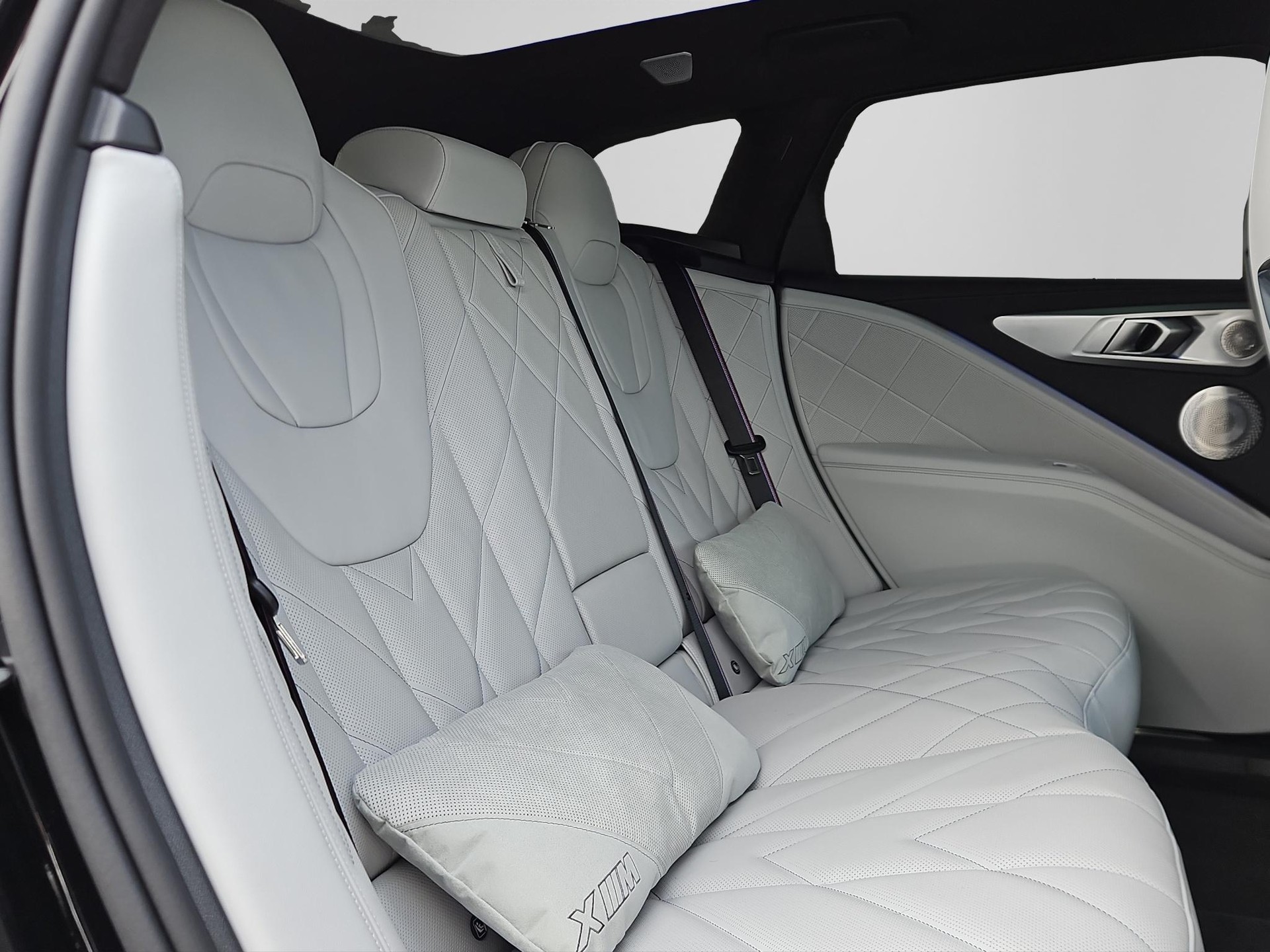 BMW XM 50e Plug-in Hybrid-image-17