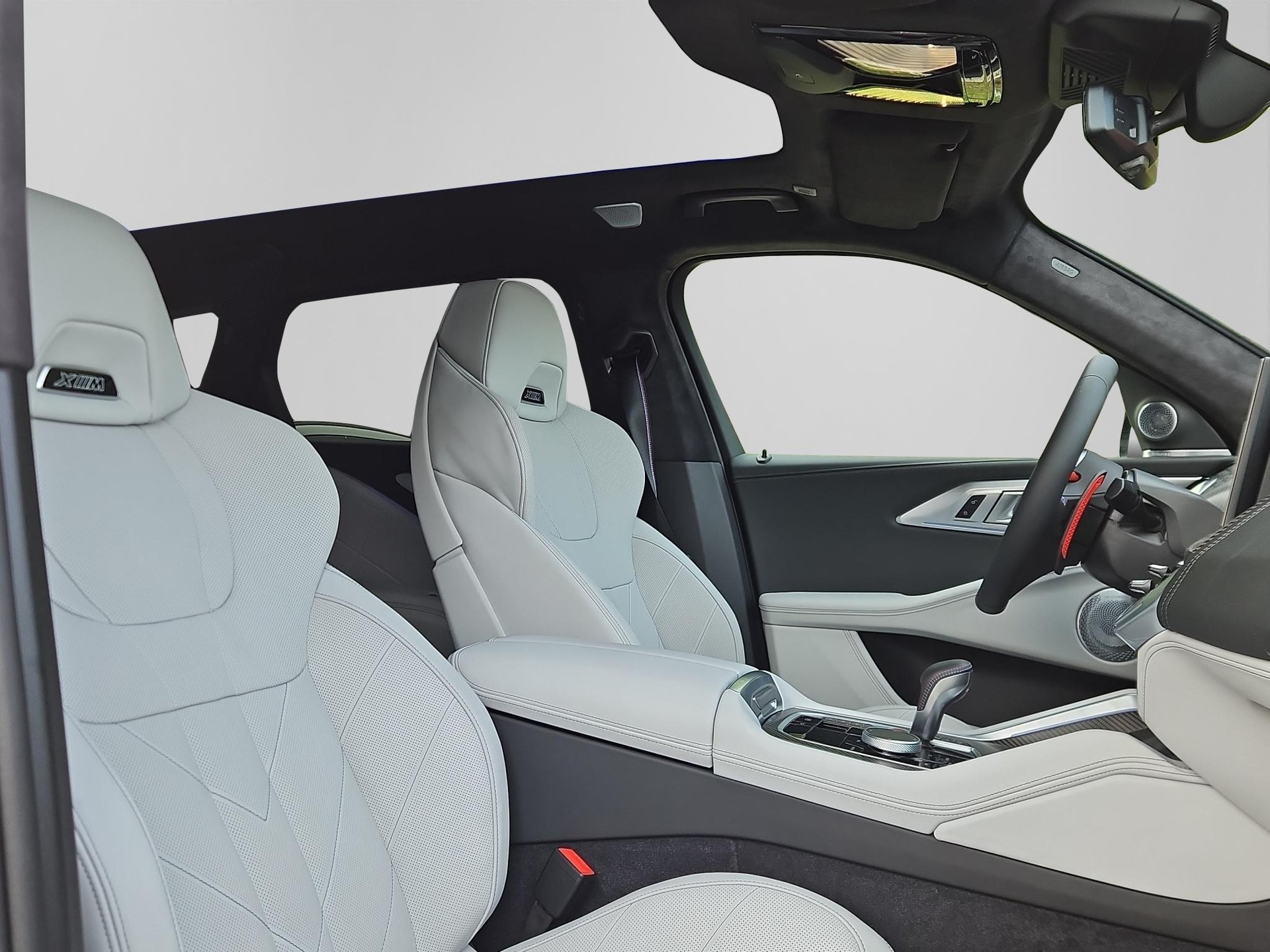 BMW XM 50e Plug-in Hybrid-image-15