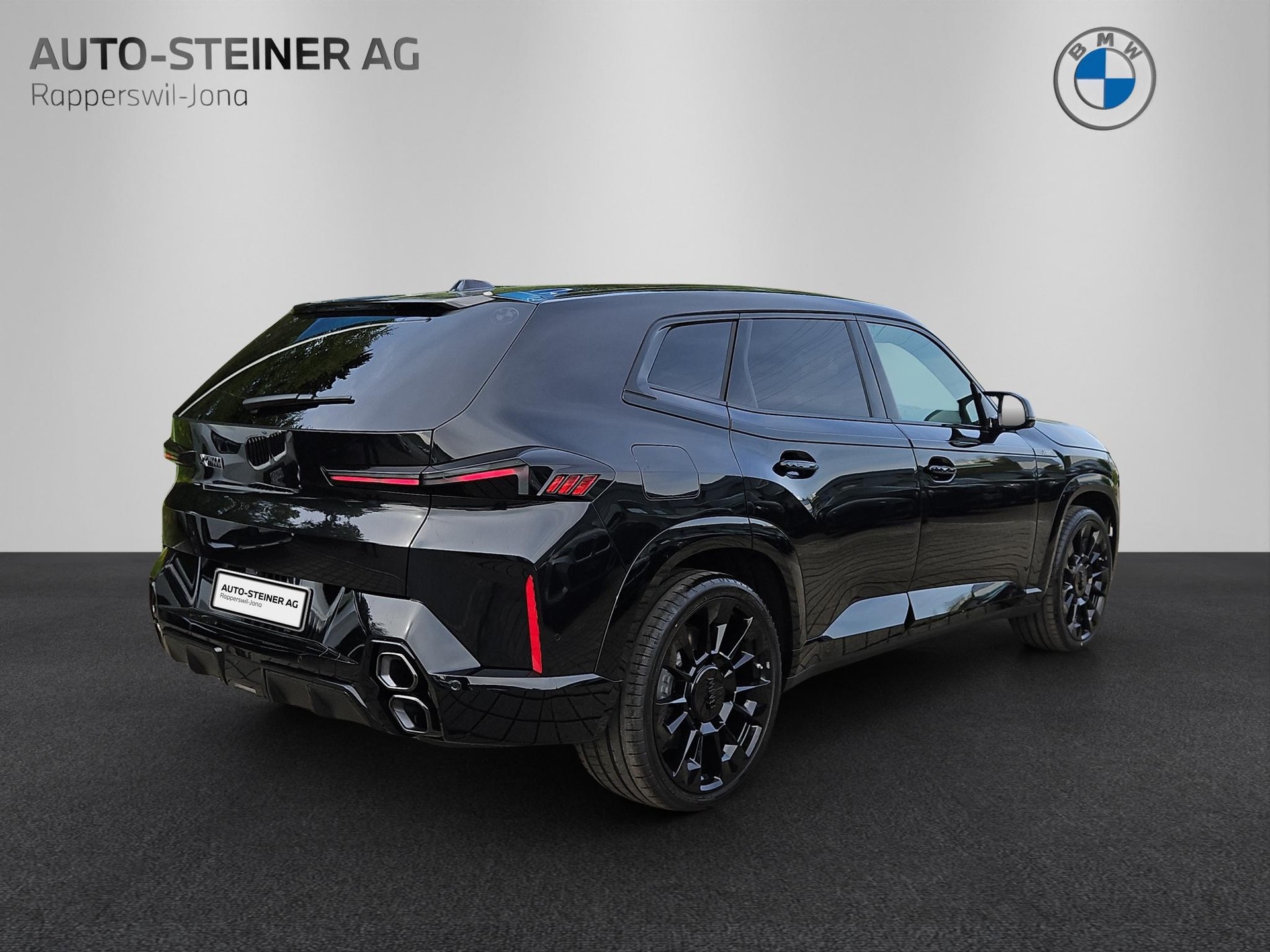 BMW XM 50e Plug-in Hybrid-image-4