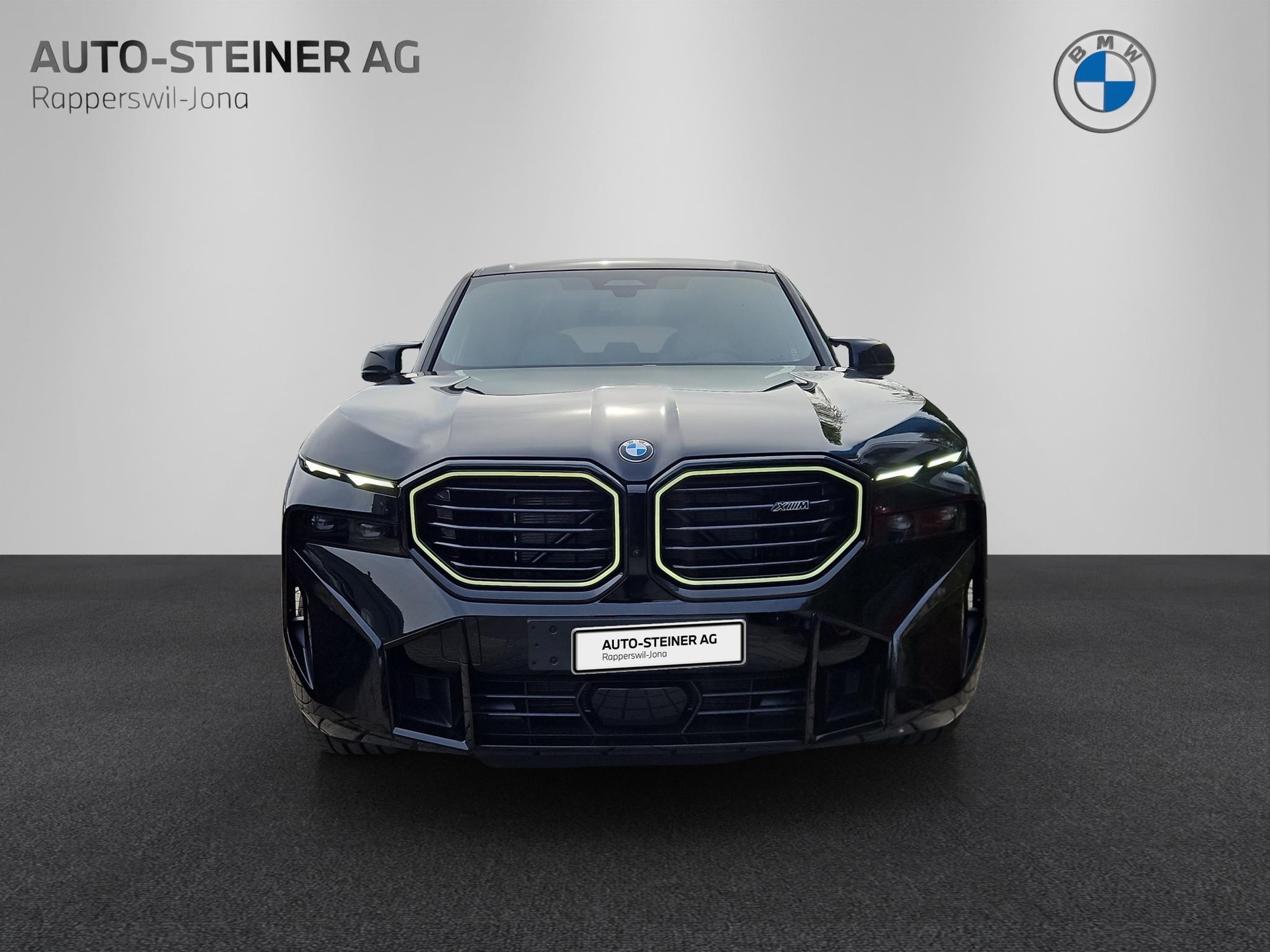 BMW XM 50e Plug-in Hybrid-image-7