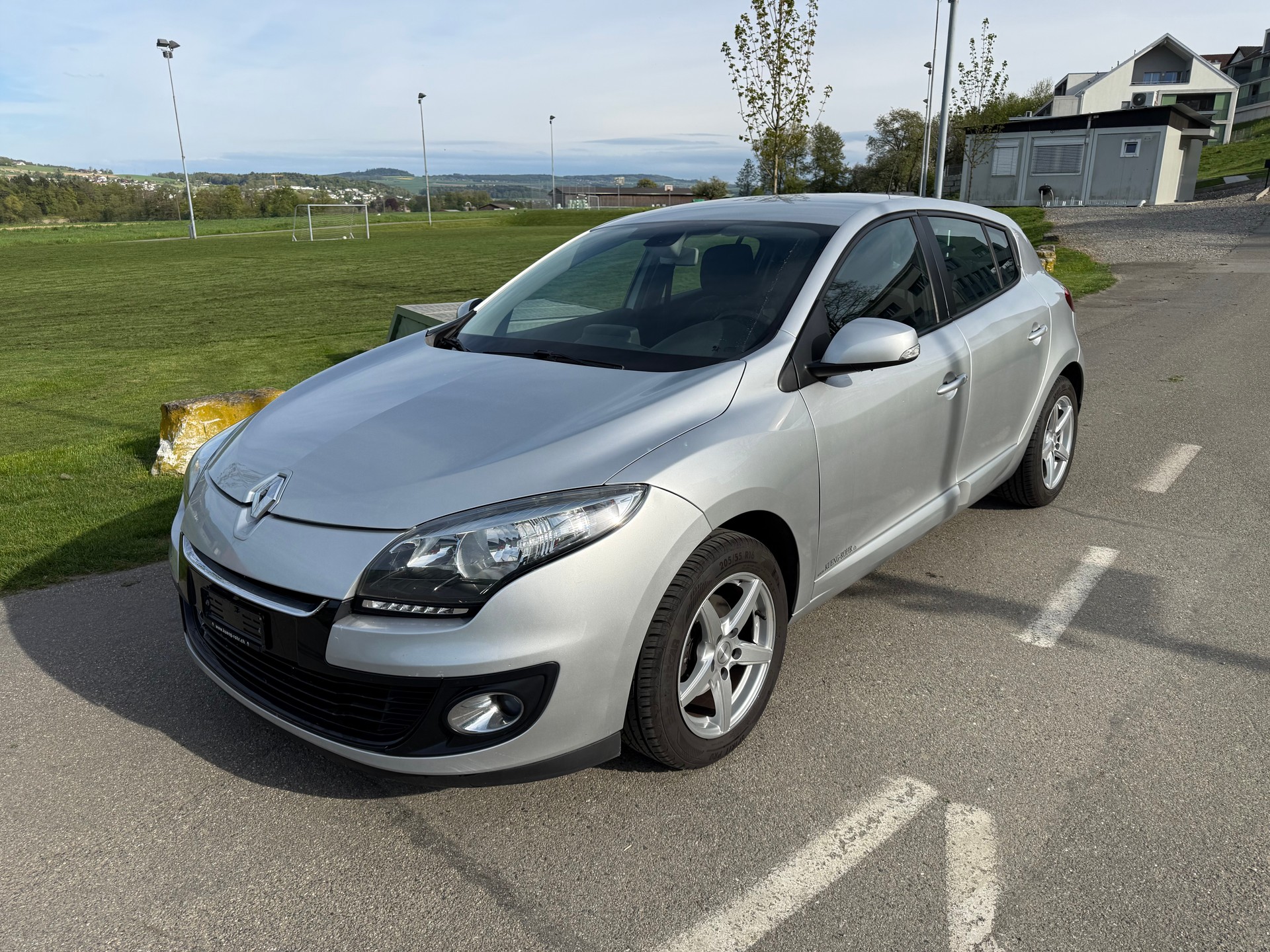 RENAULT Mégane 1.2 16V Turbo Energy-image-0