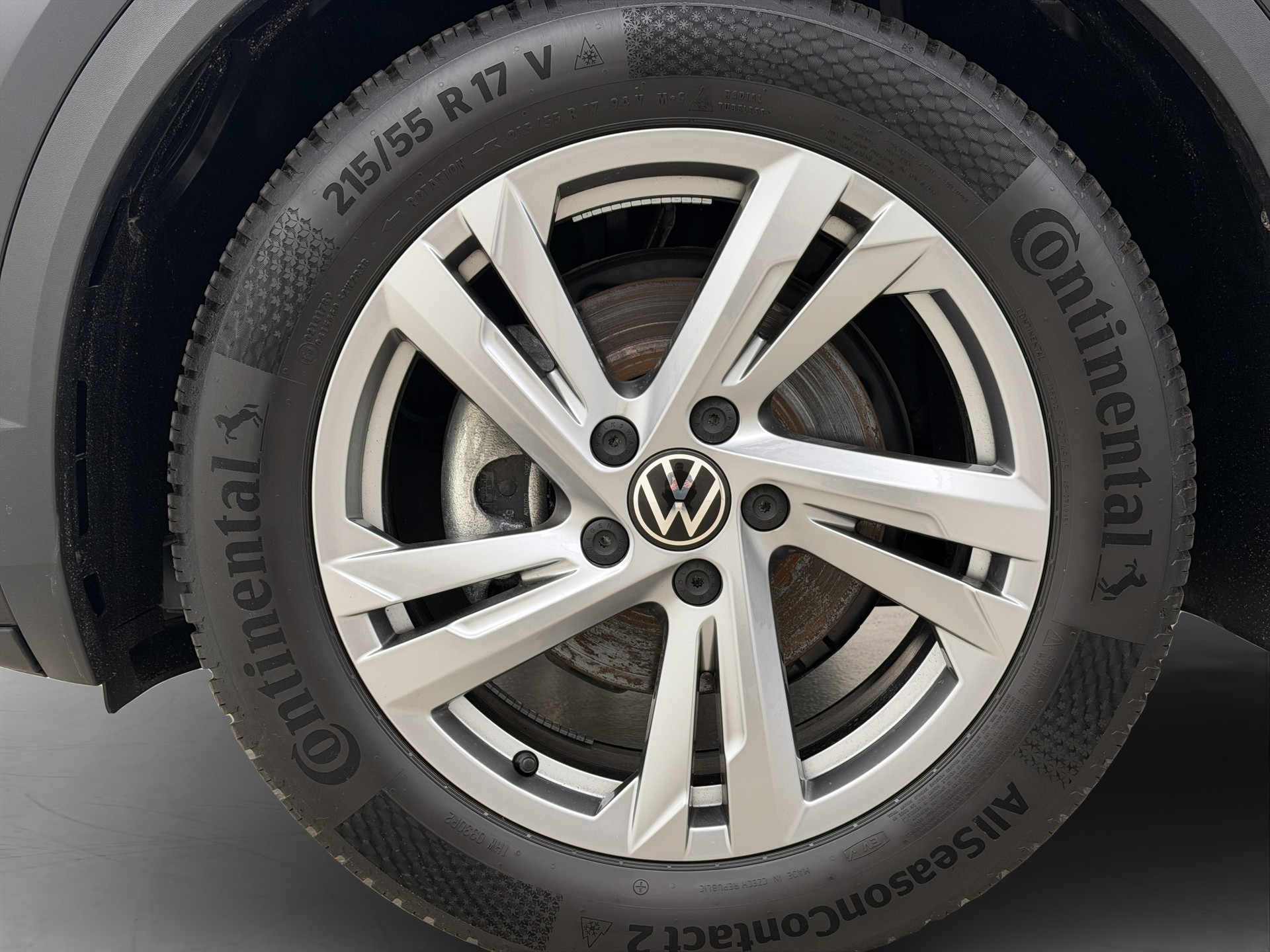 VW T-Roc 1.5 TSI R-Line DSG-image-14