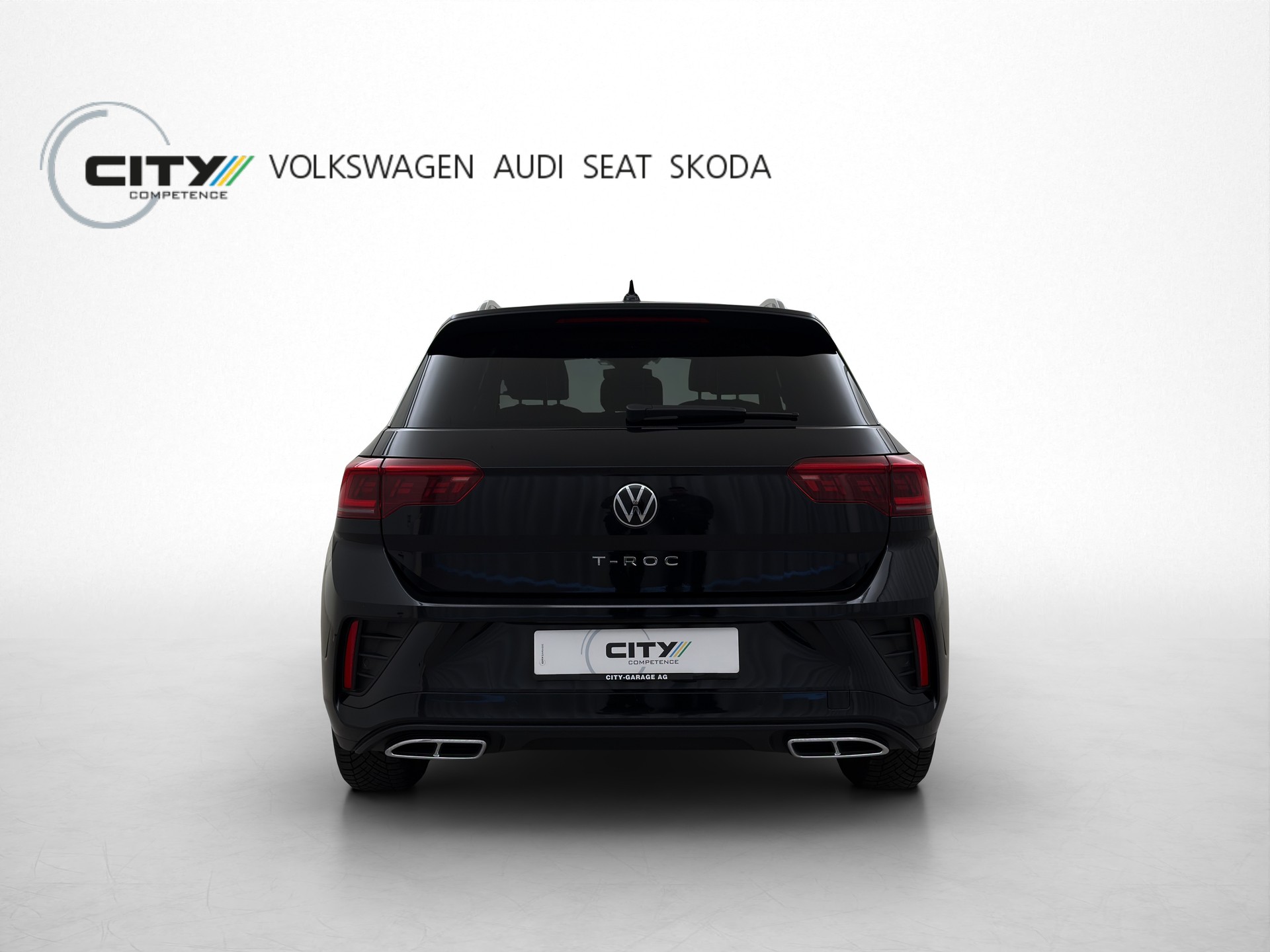 VW T-Roc 1.5 TSI R-Line DSG-image-4