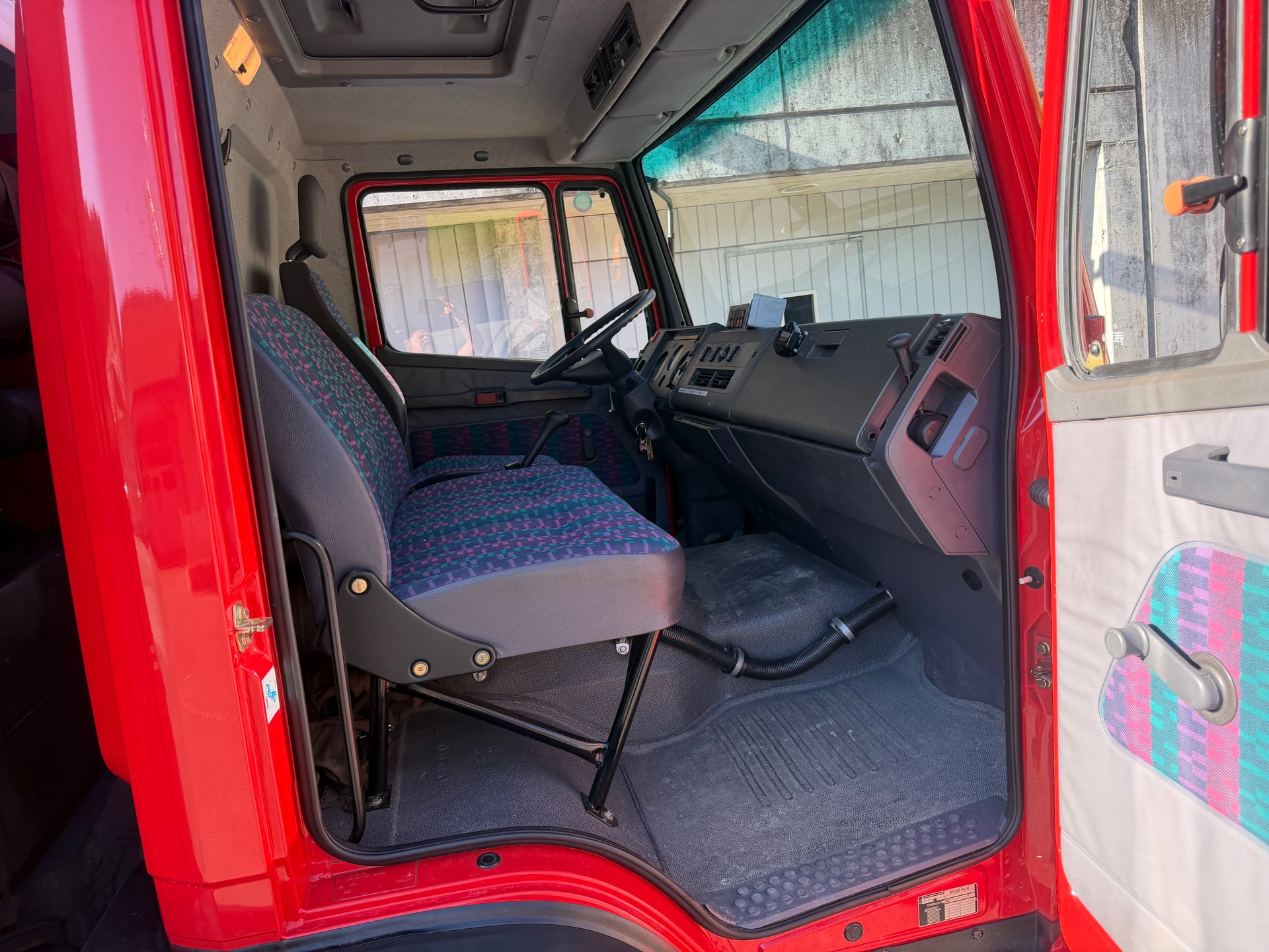 MERCEDES-BENZ 4x4 1224 AF-image-7