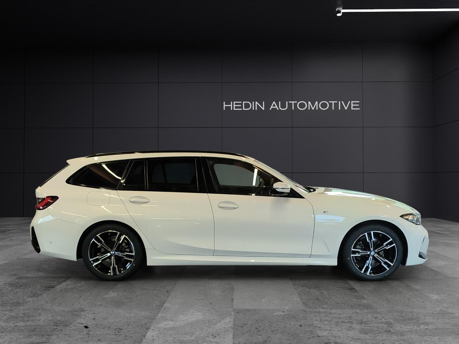 BMW 320d xDrive SAG Touring-image-5