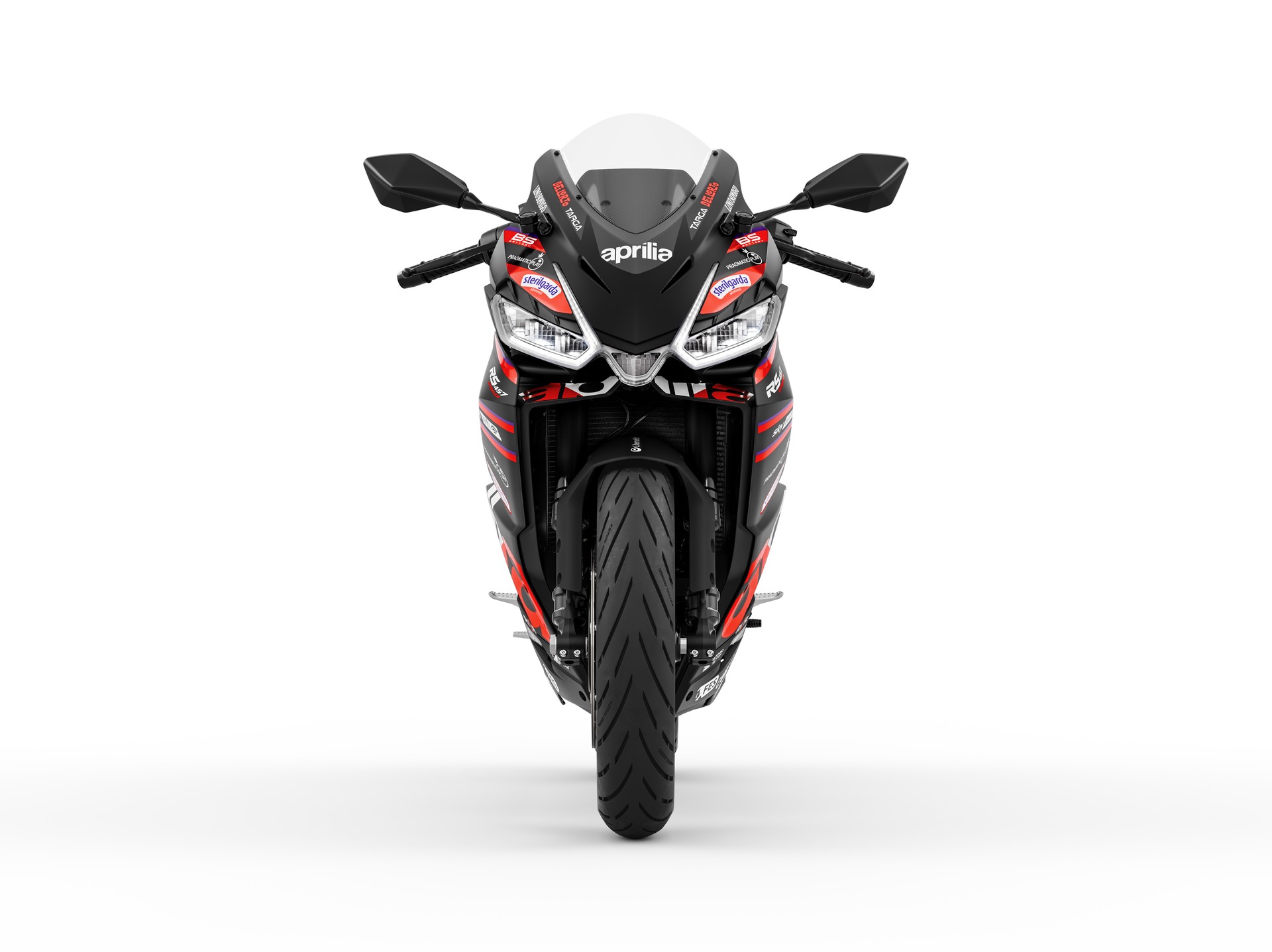 APRILIA RS 457 GP Replica (35kW)-image-10